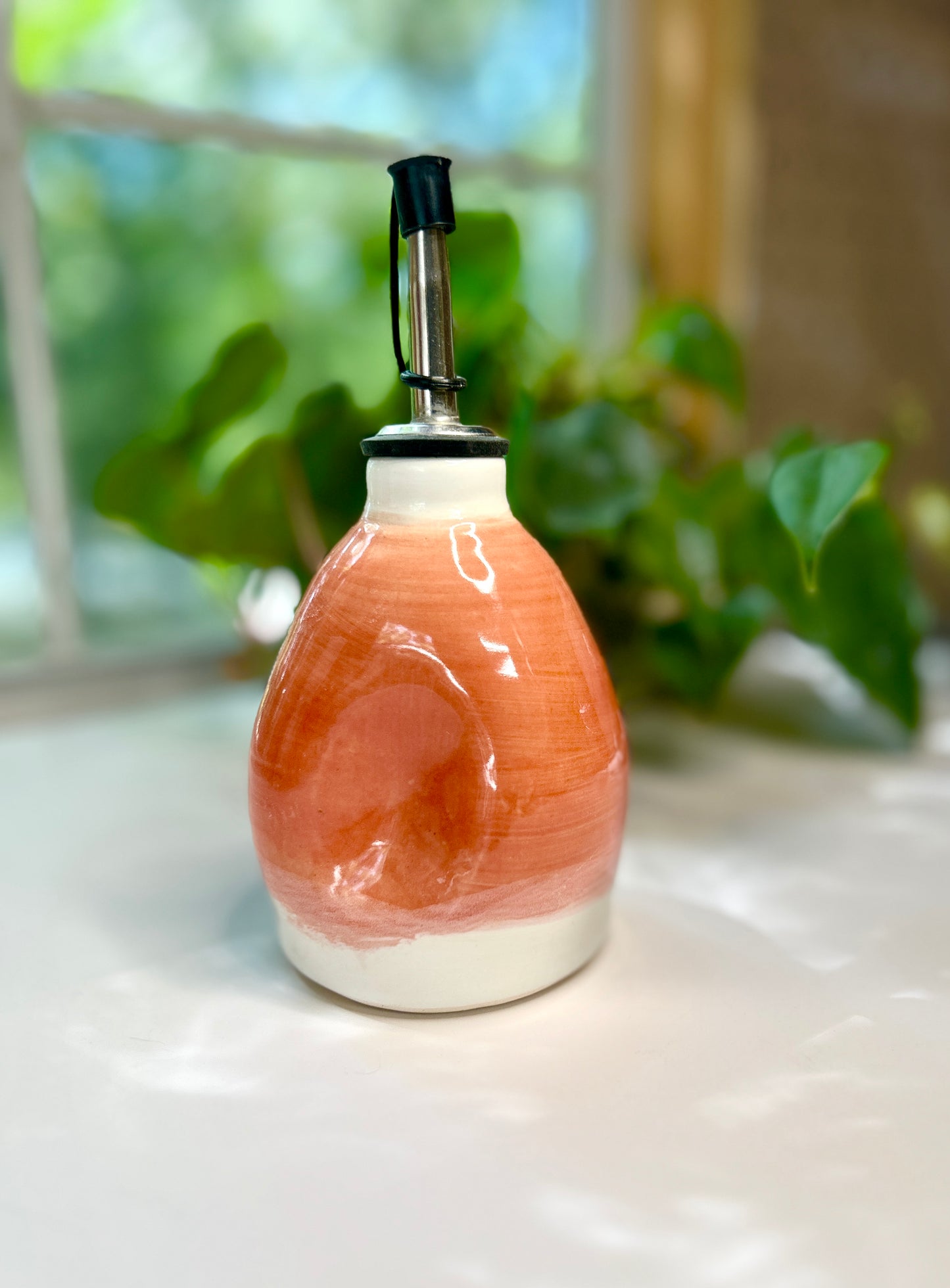 Oil Bottles