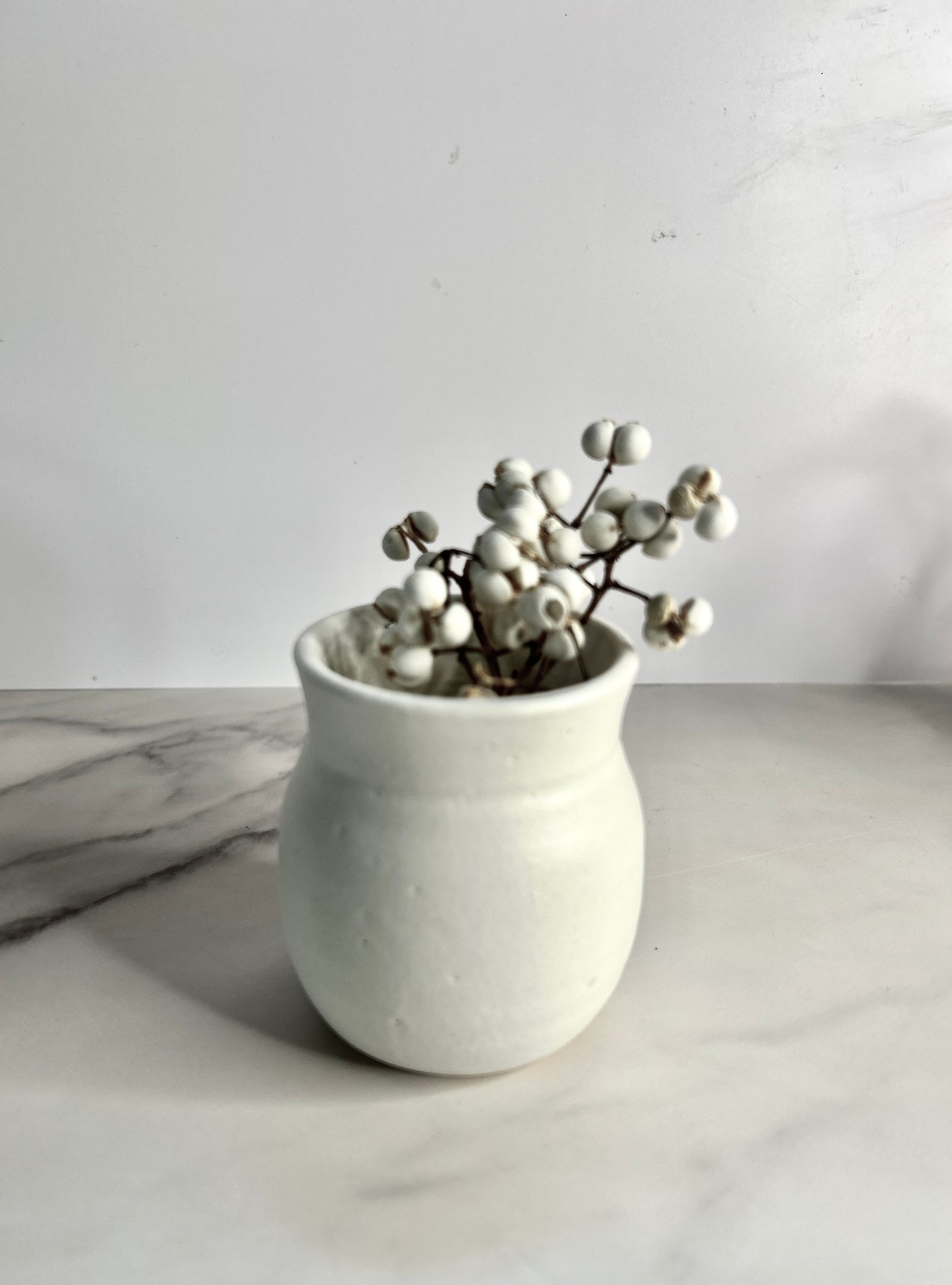 Small Vases