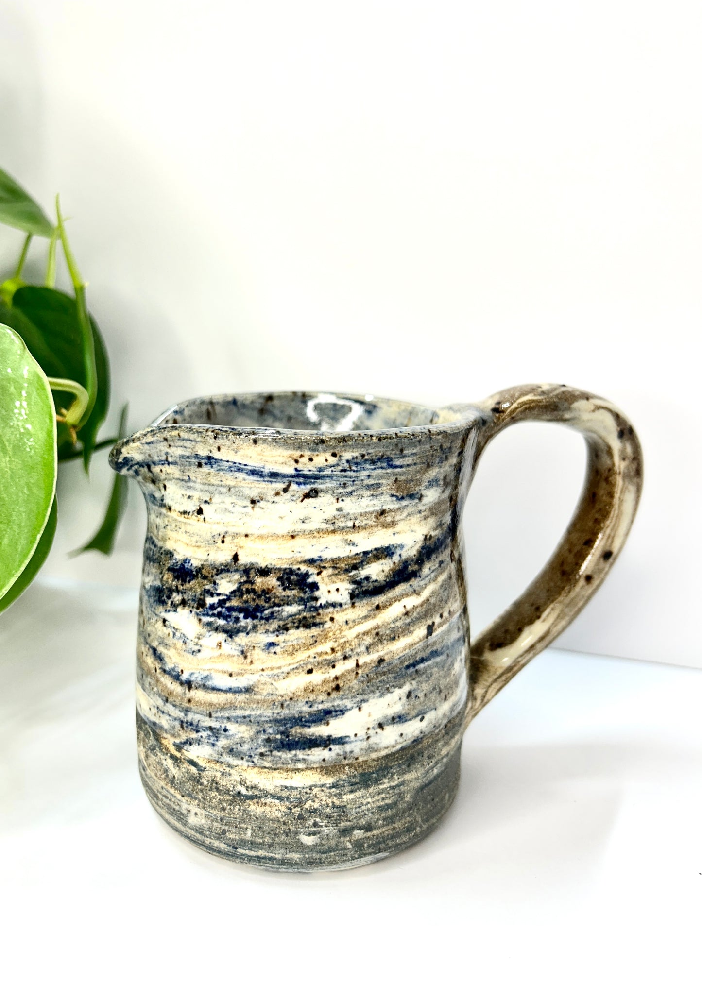 Spout Cups