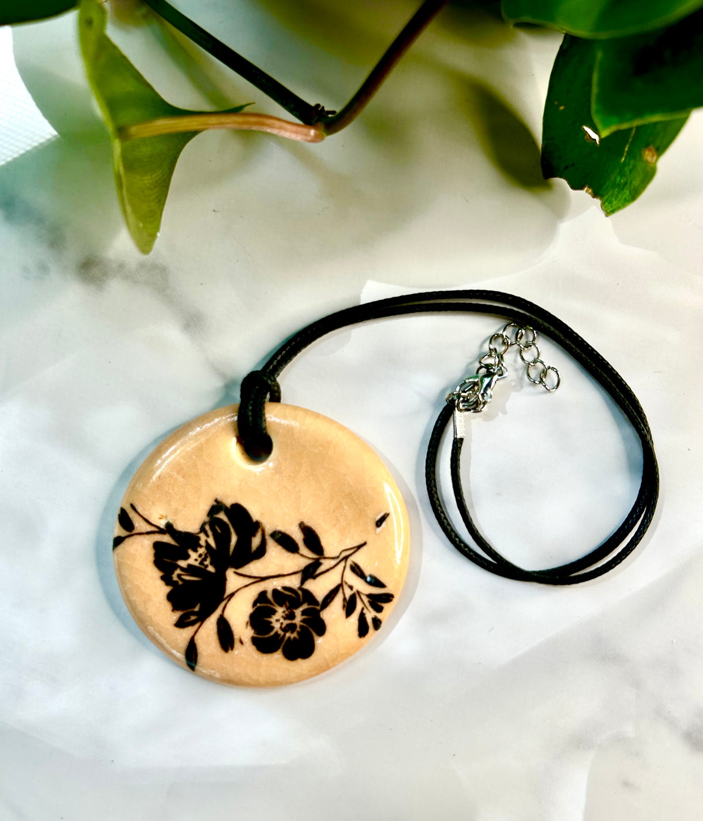 Pendant Necklaces