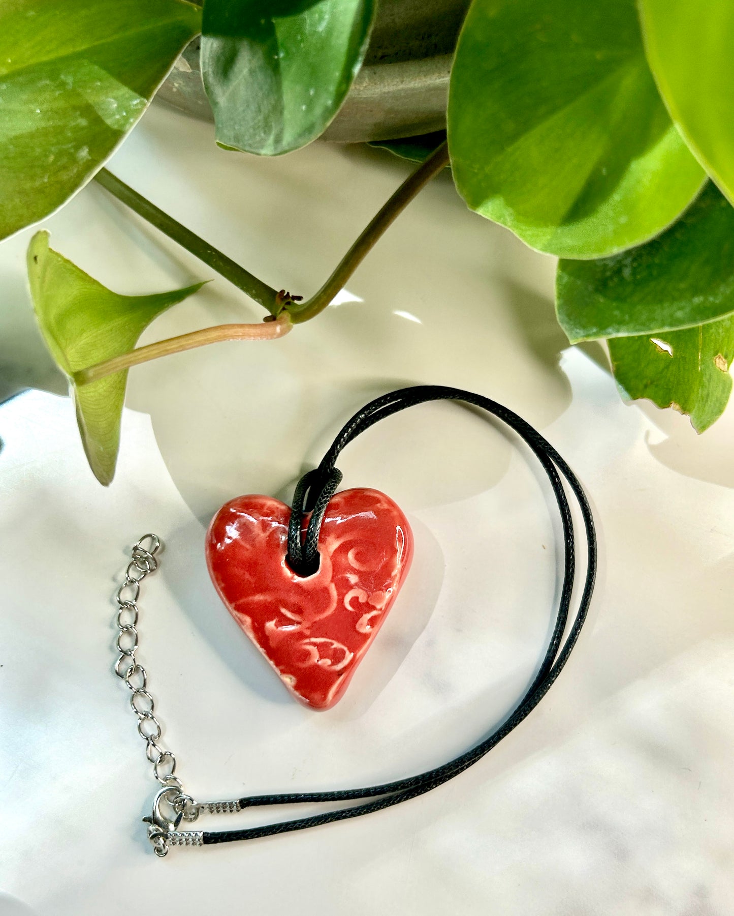 Pendant Necklaces