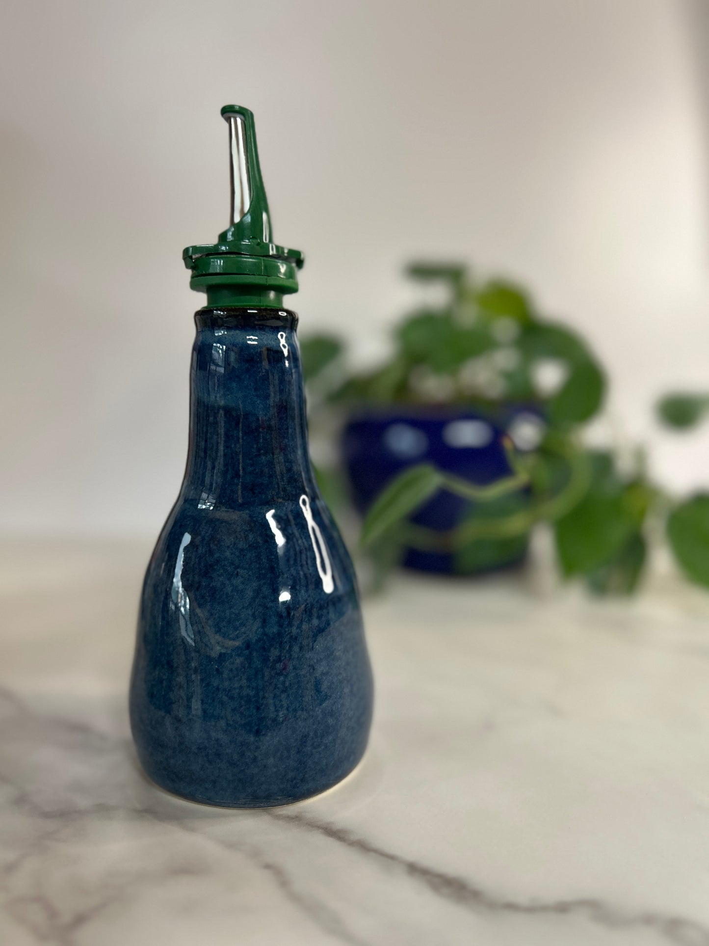 Oil Bottles