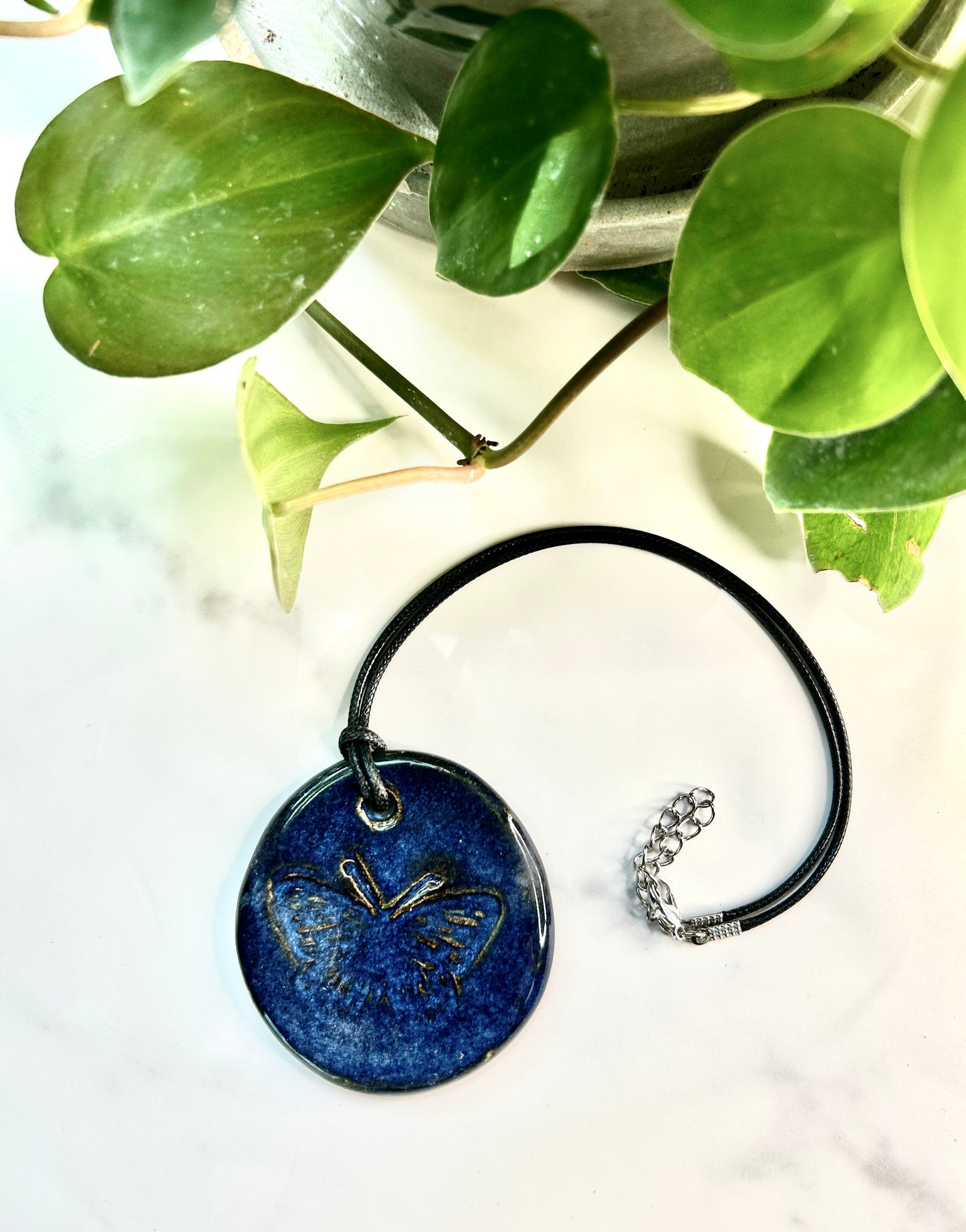 Pendant Necklaces
