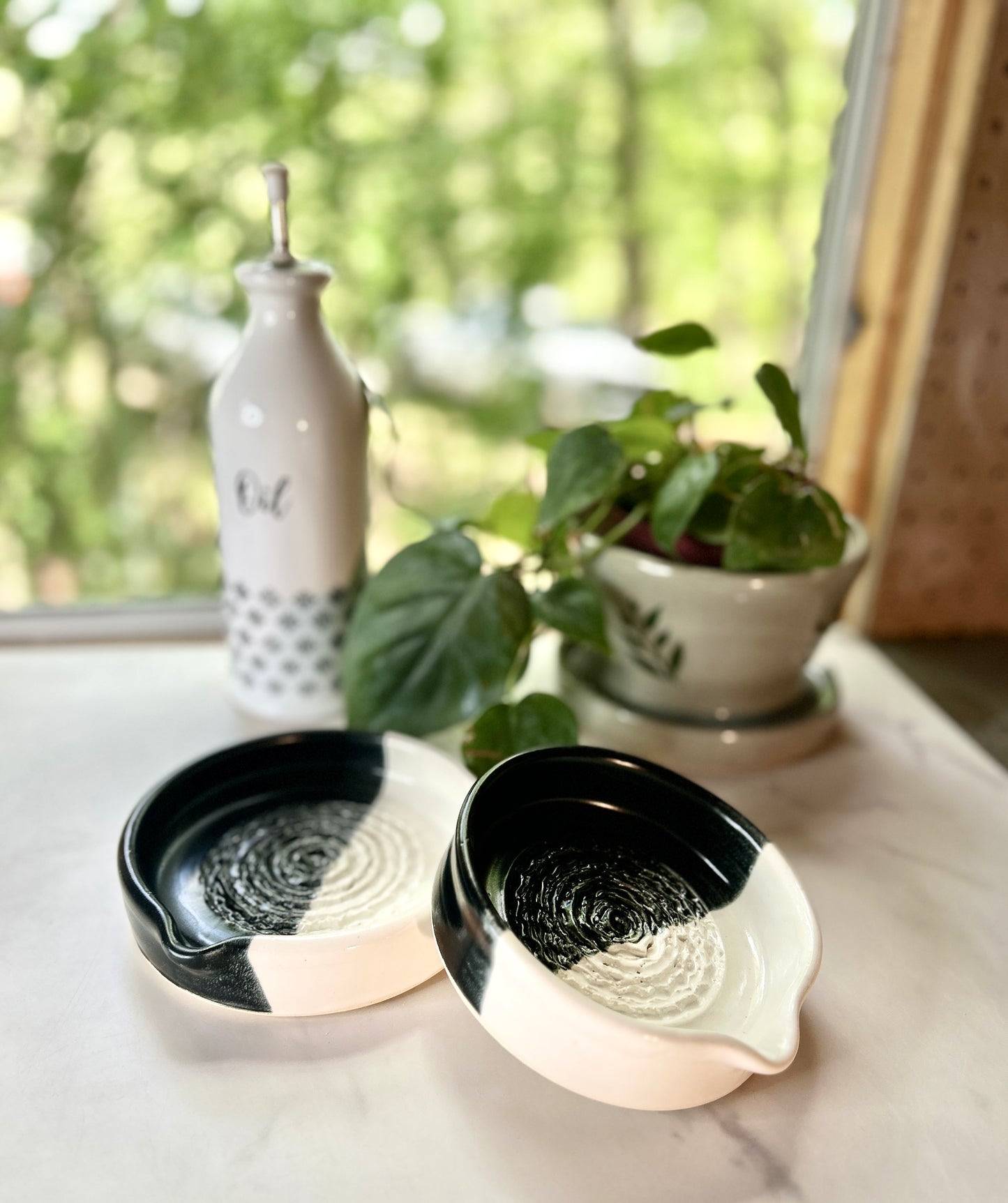Garlic Graters