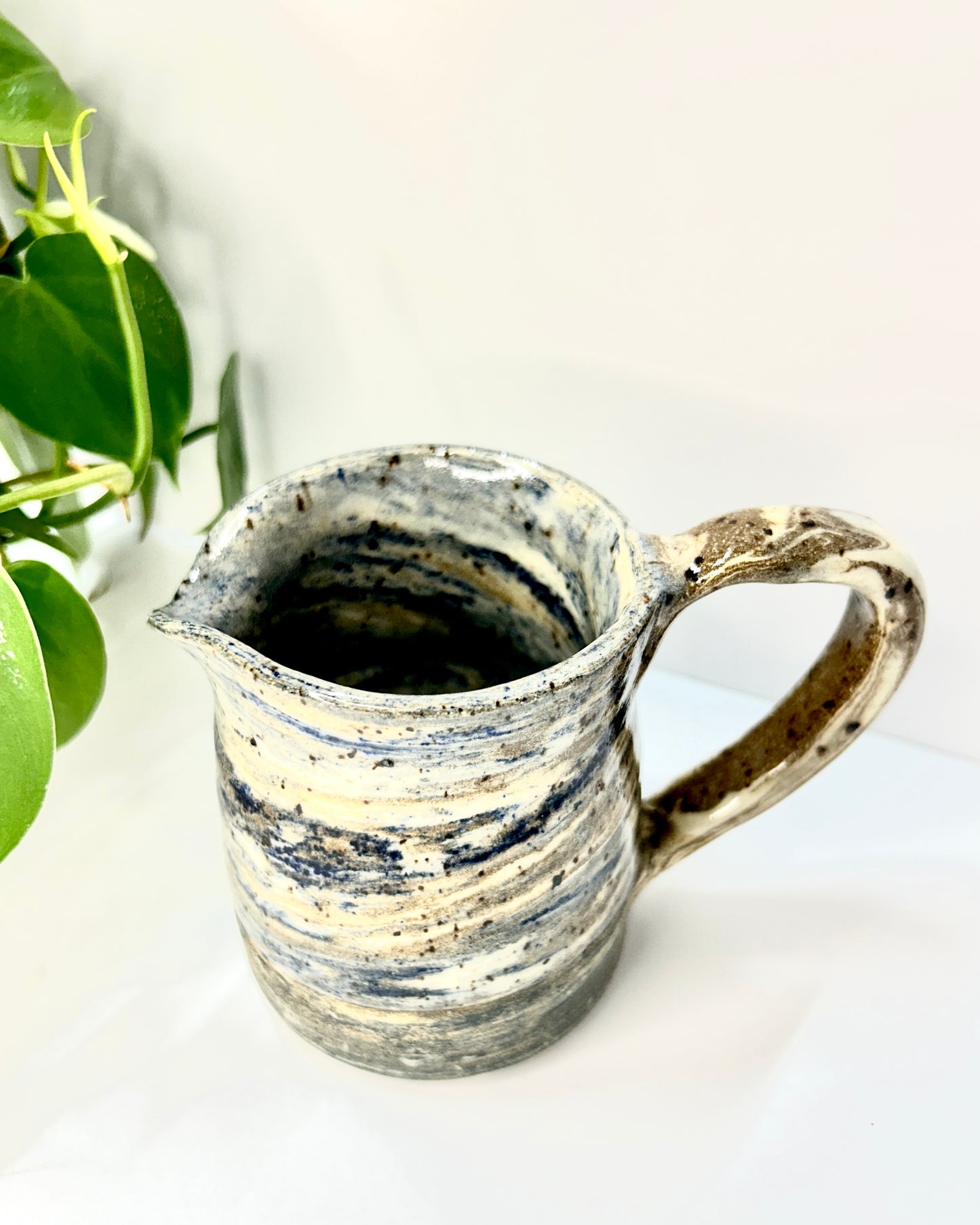 Spout Cups