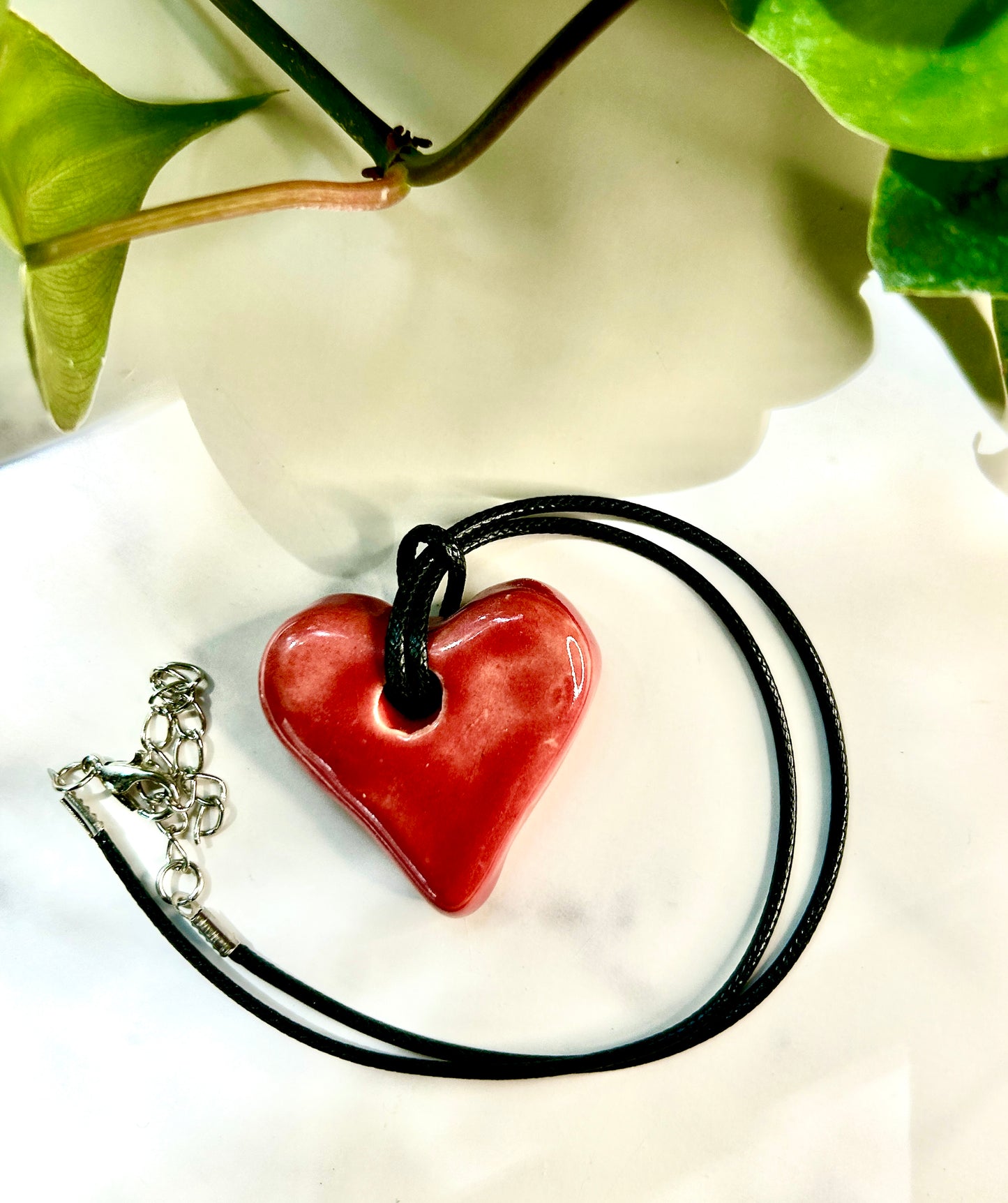 Pendant Necklaces