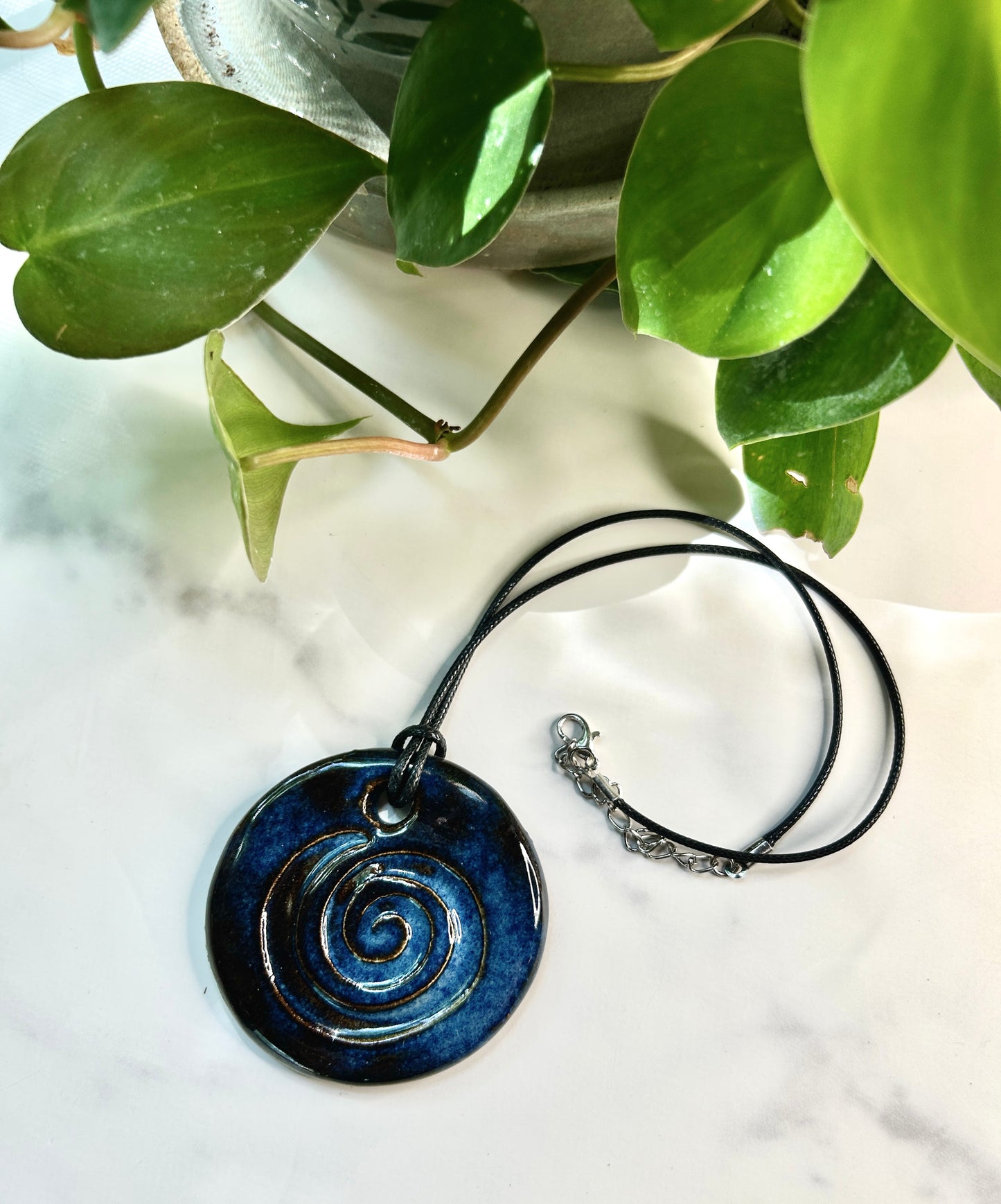 Pendant Necklaces
