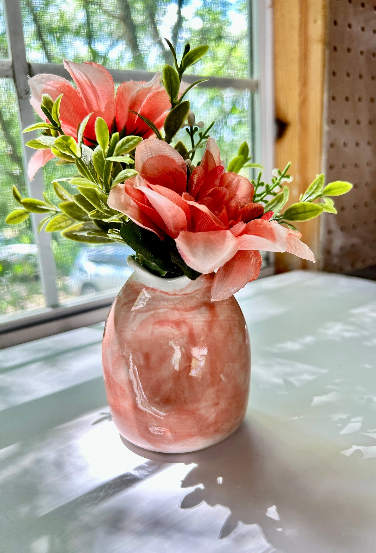 Bud Vases