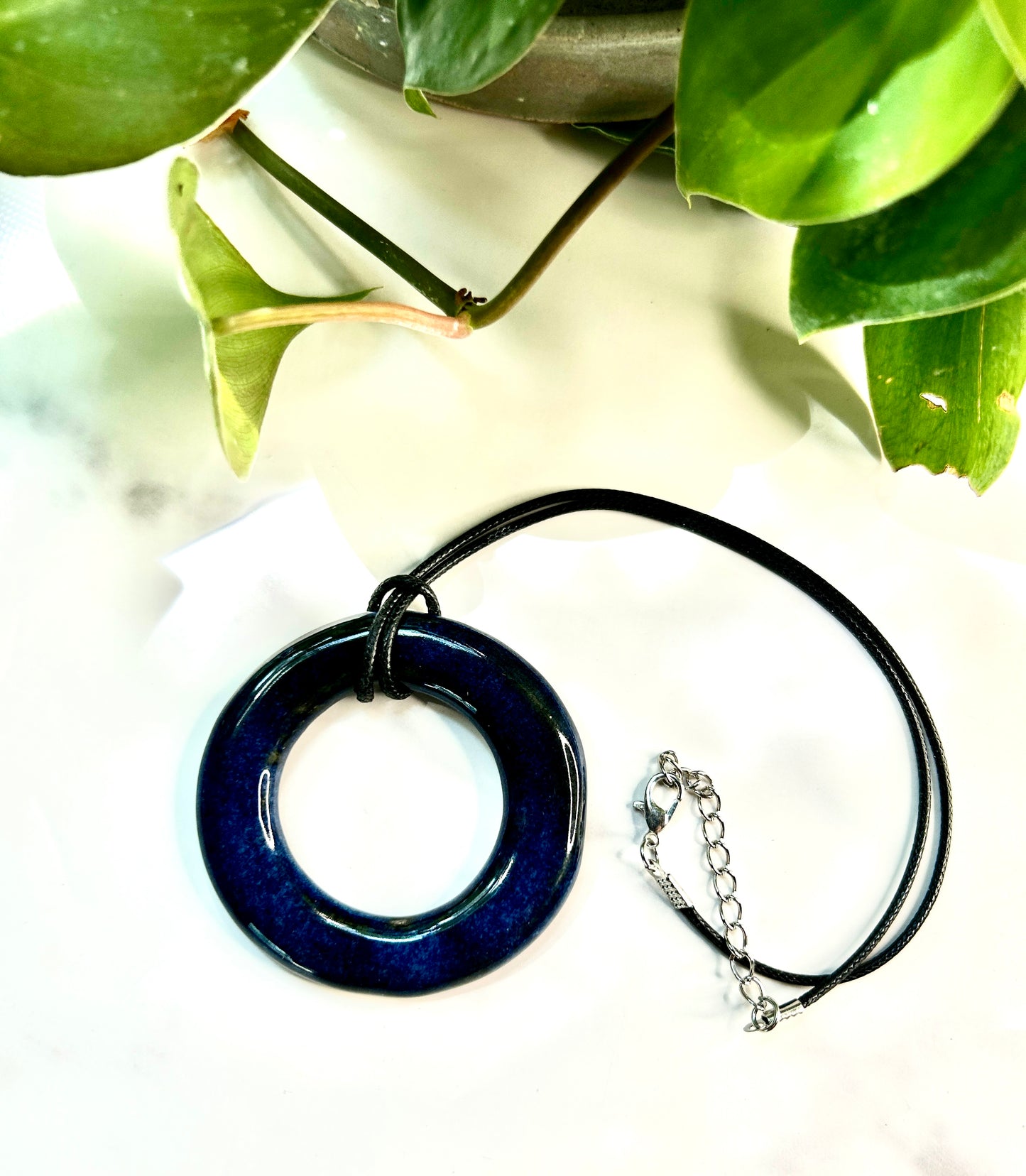 Pendant Necklaces