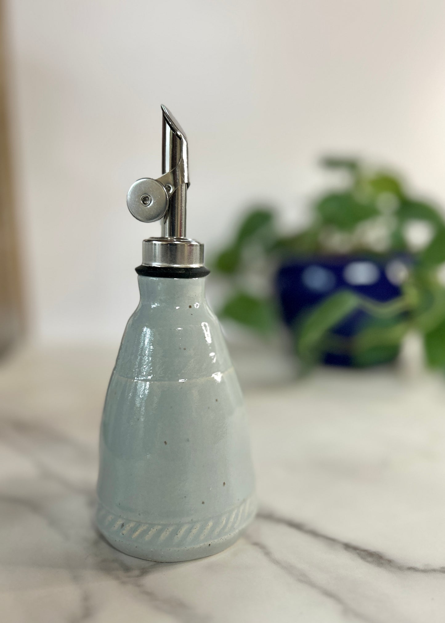 Oil Bottles