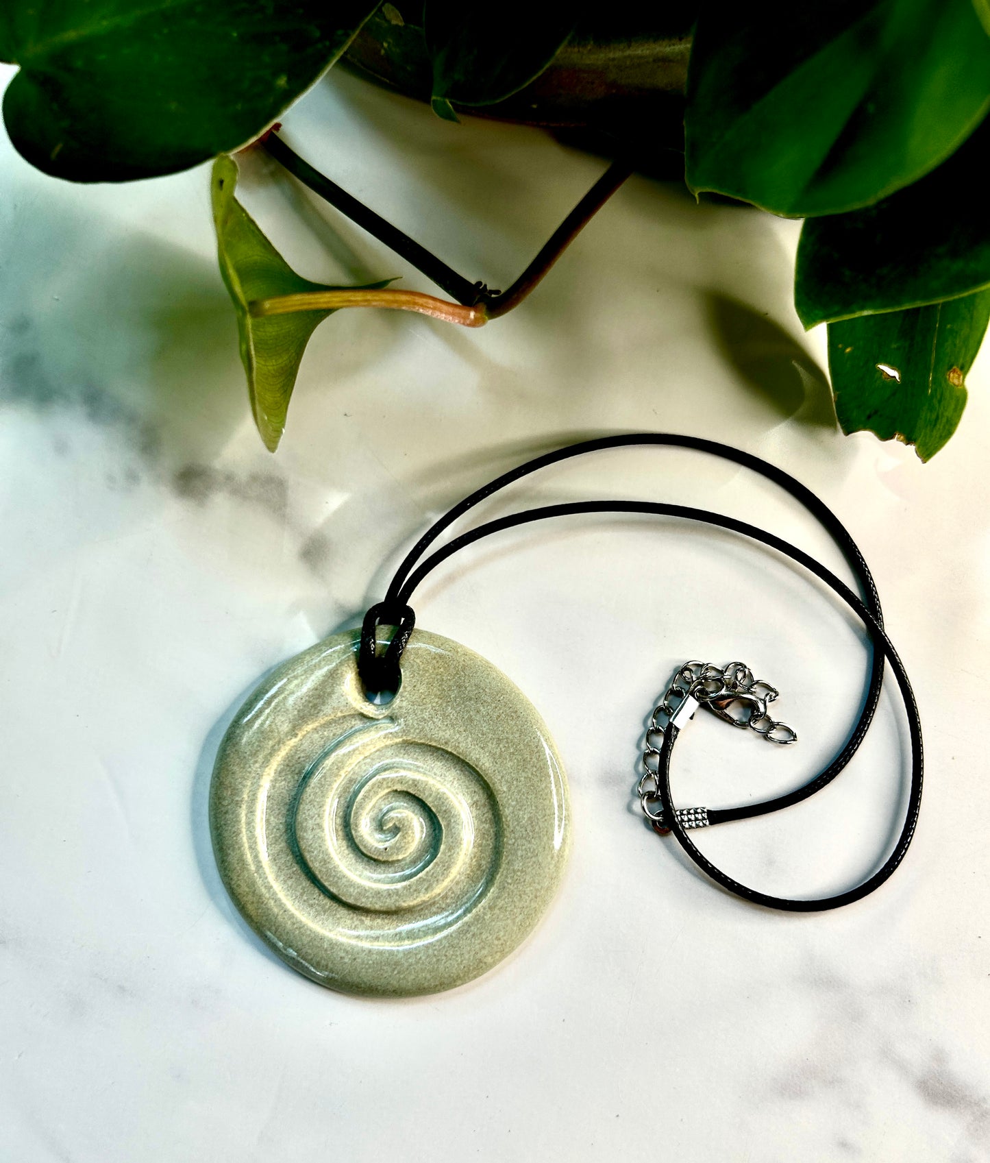 Pendant Necklaces