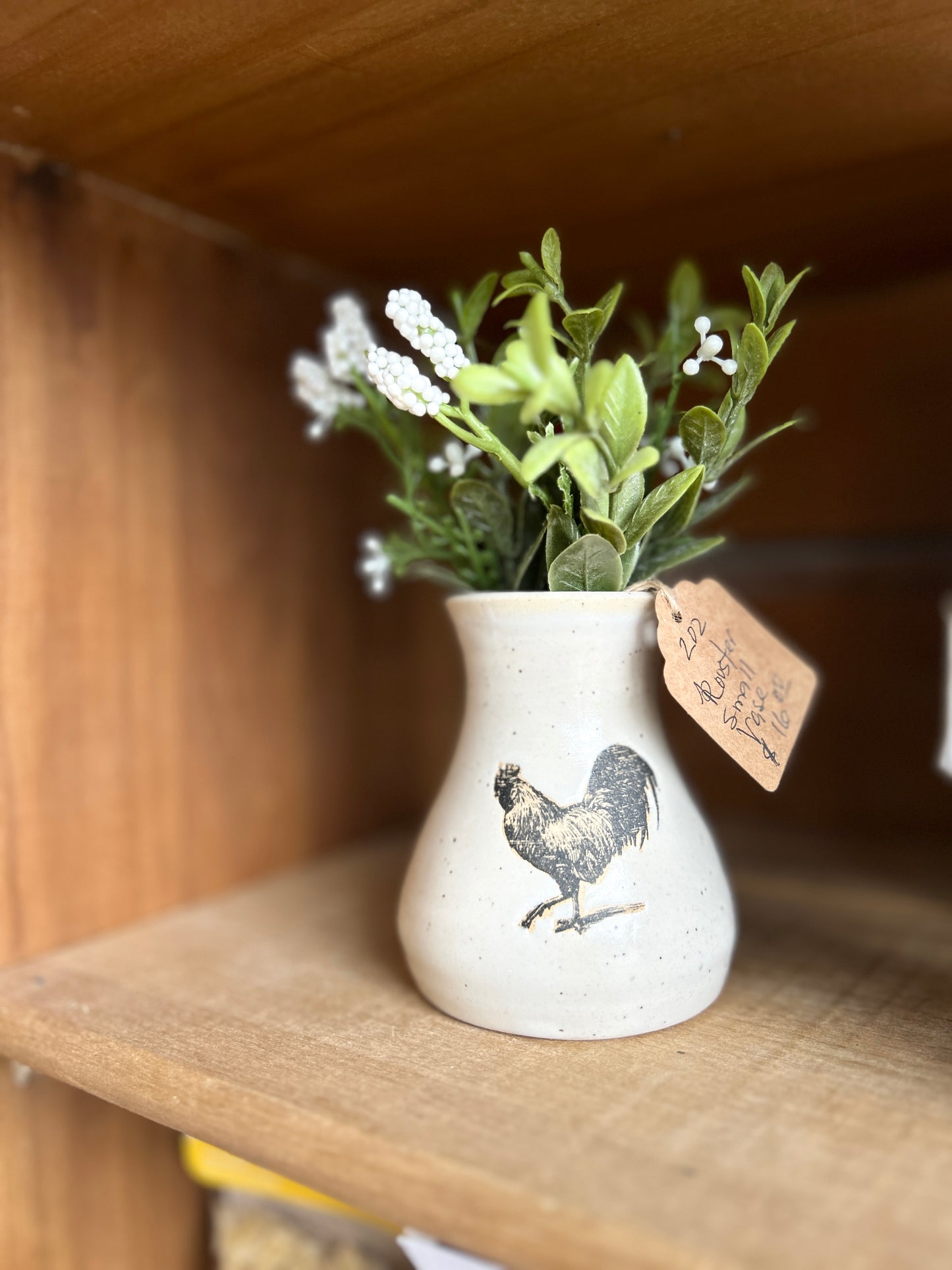 Bud Vases