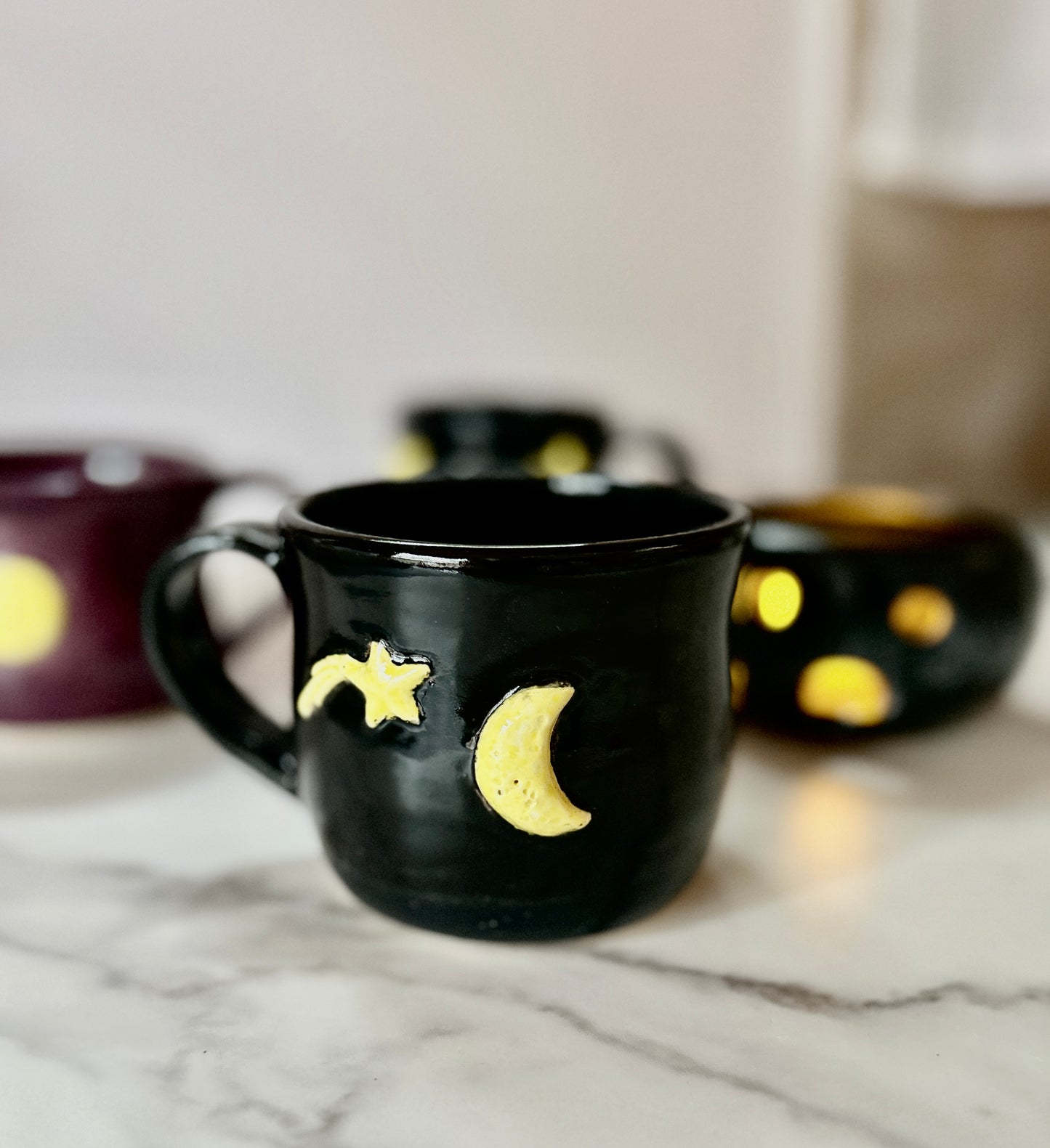 Mugs