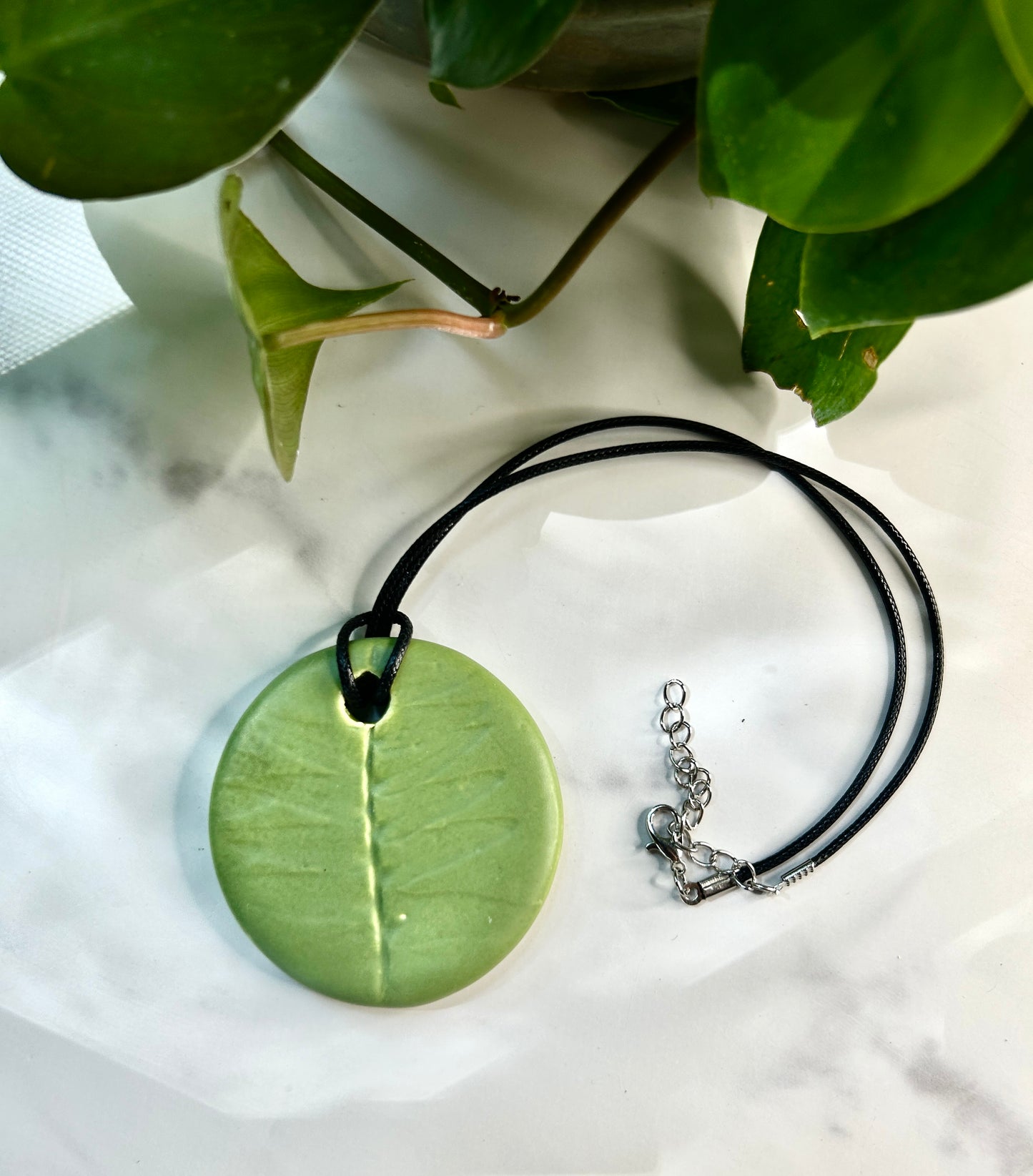 Pendant Necklaces
