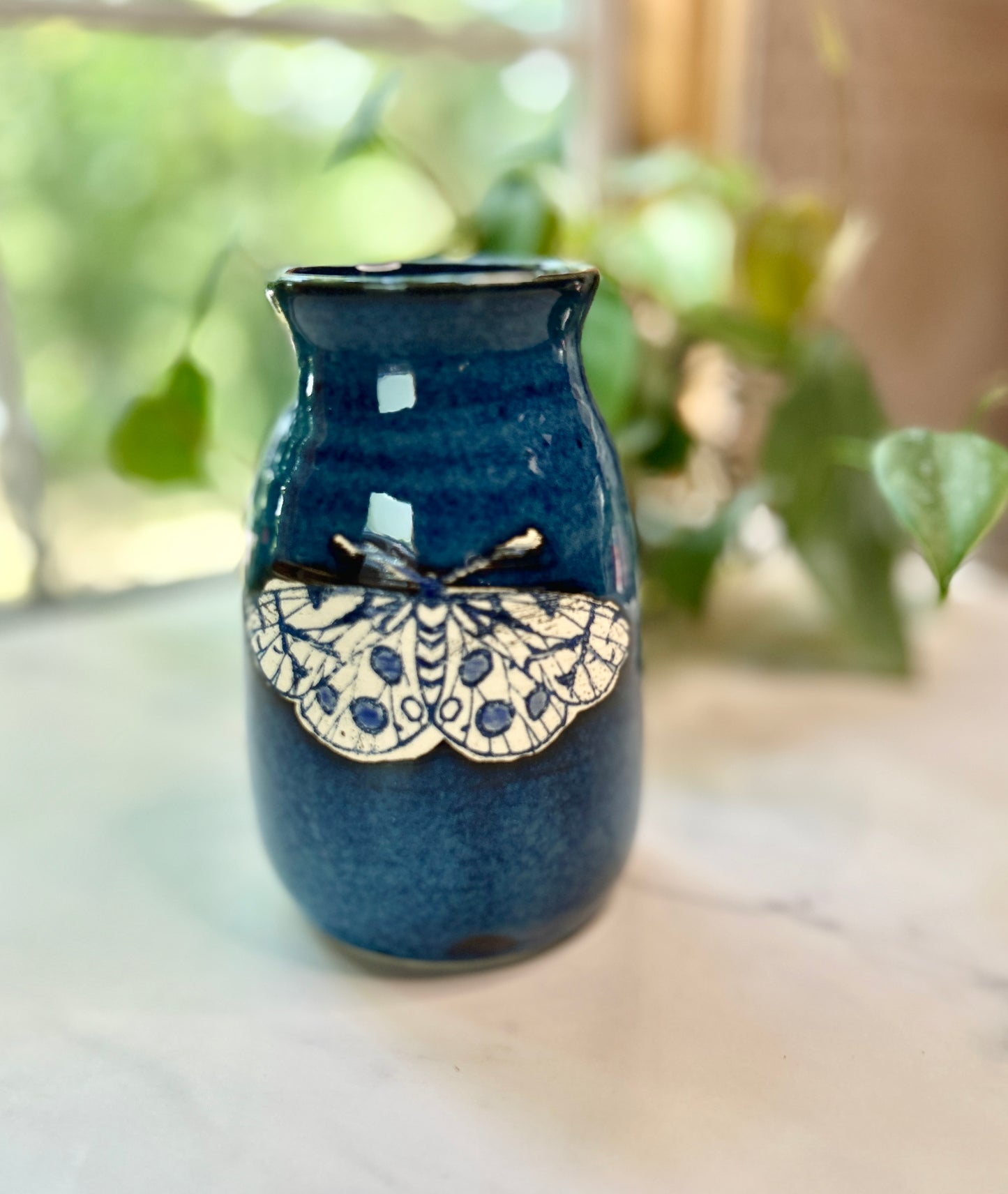 Bud Vases