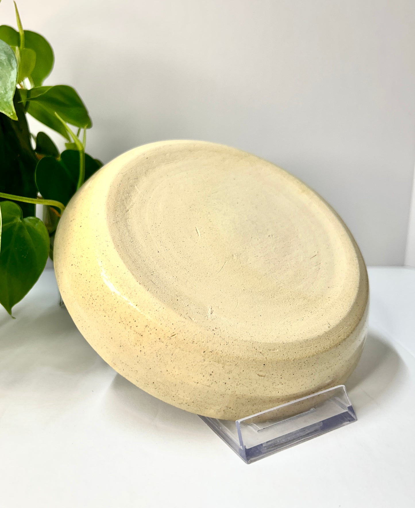 Deep Plates
