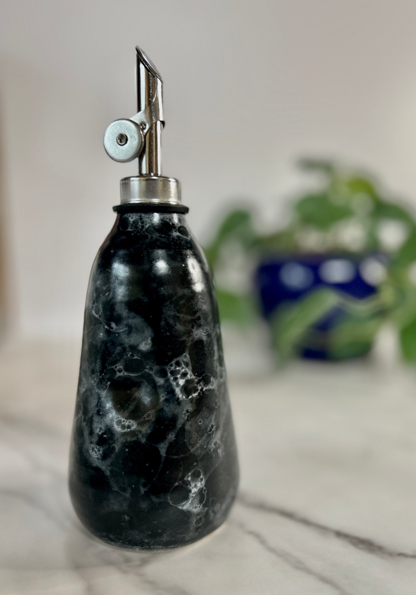 Oil Bottles