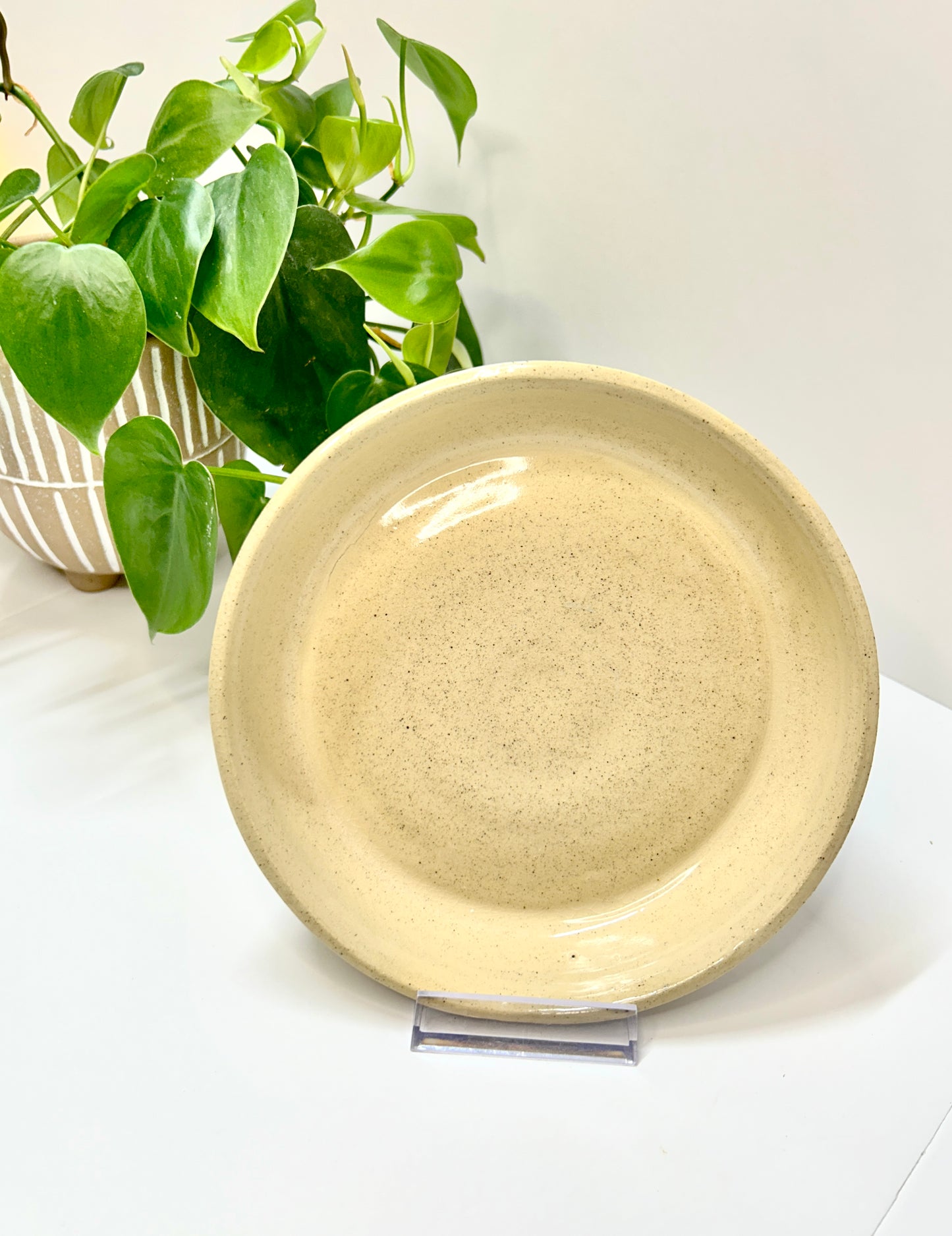 Deep Plates