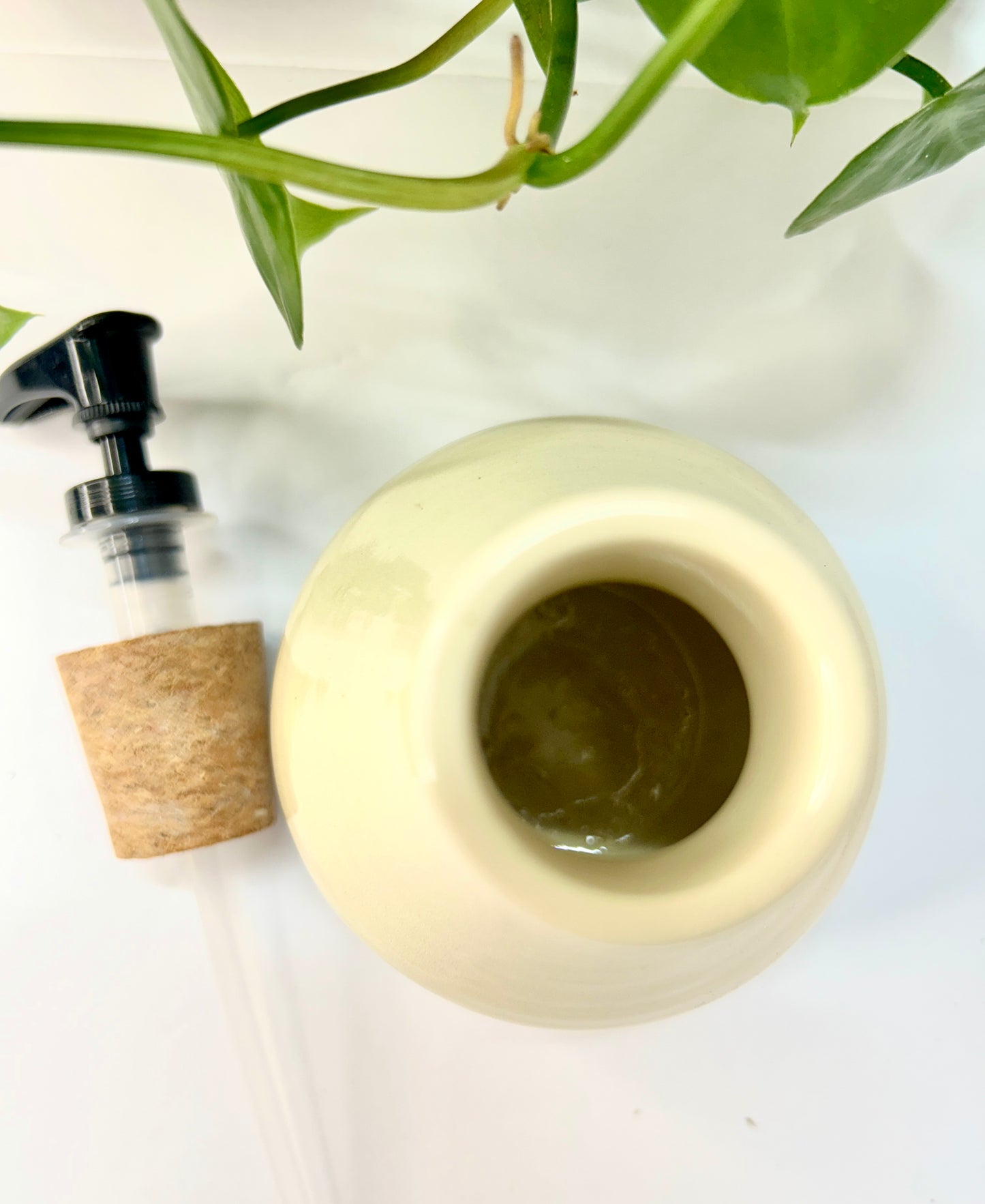 Soap Dispensers