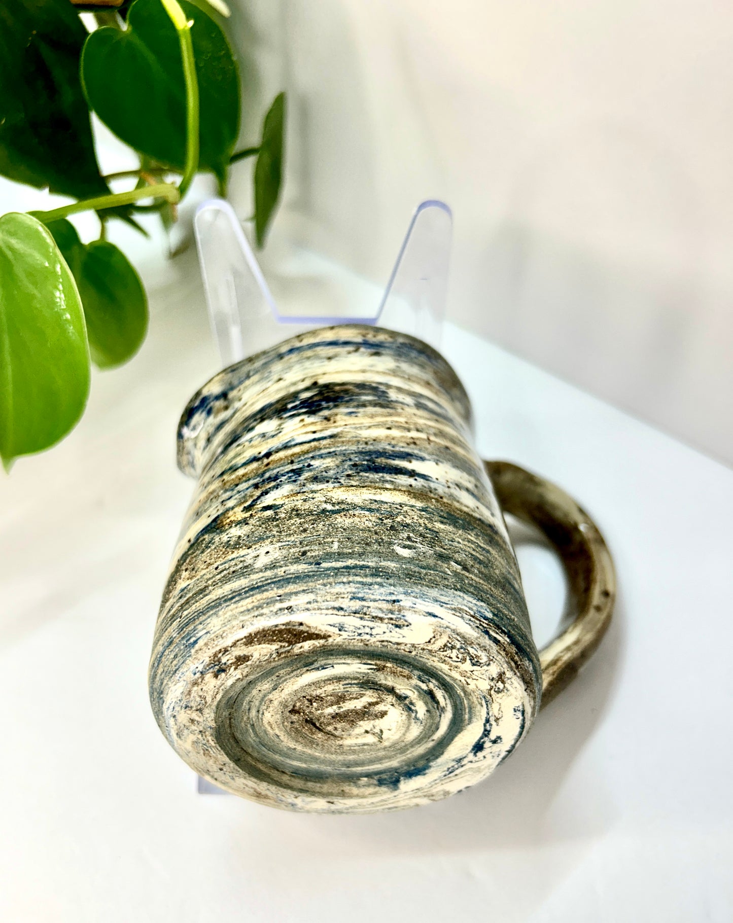 Spout Cups
