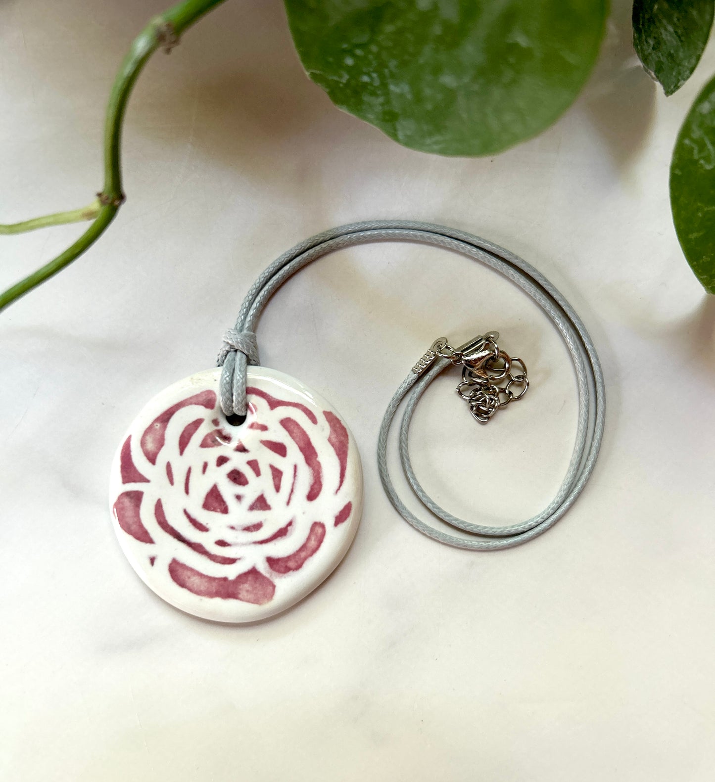 Pendant Necklaces