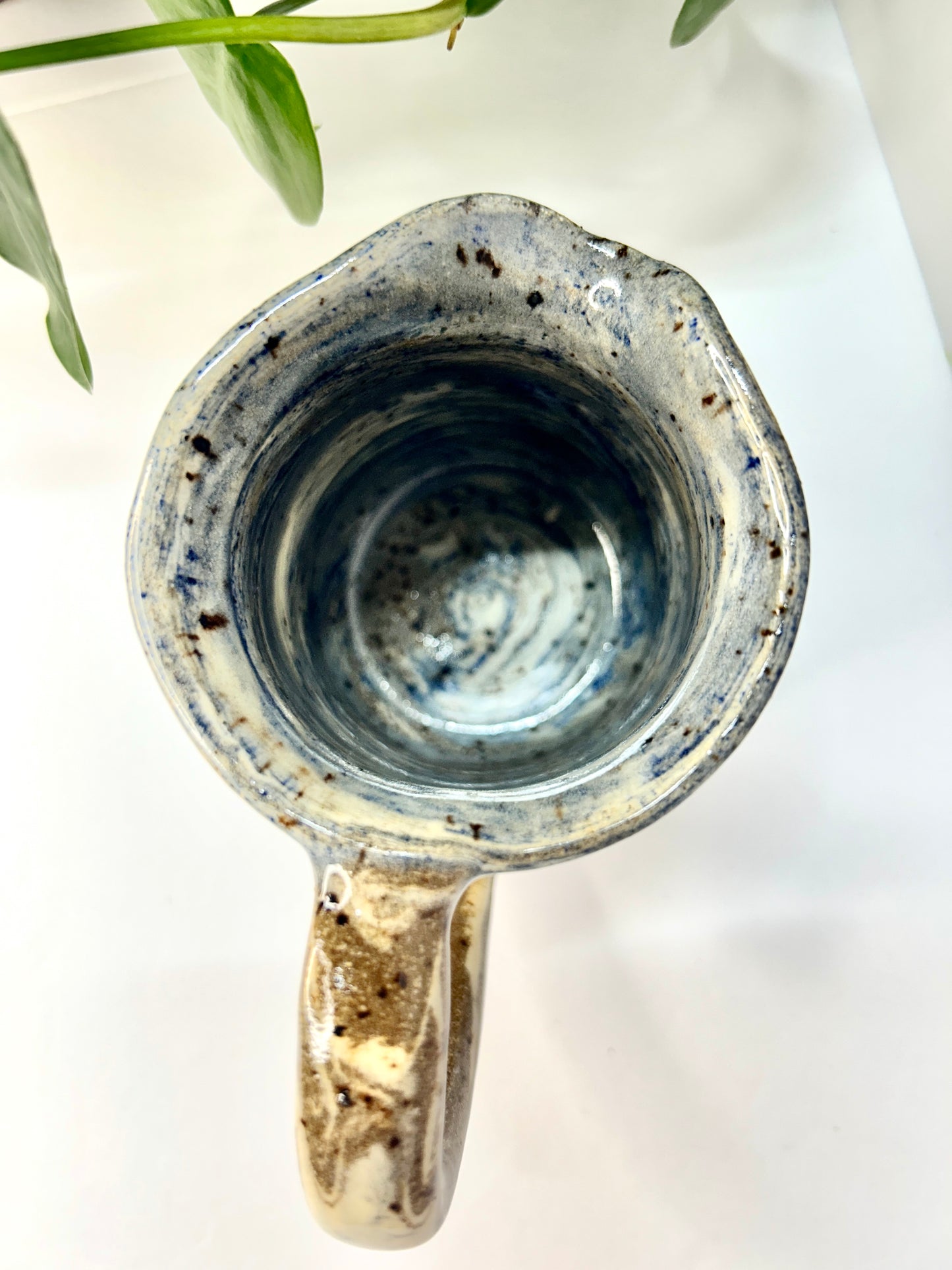 Spout Cups