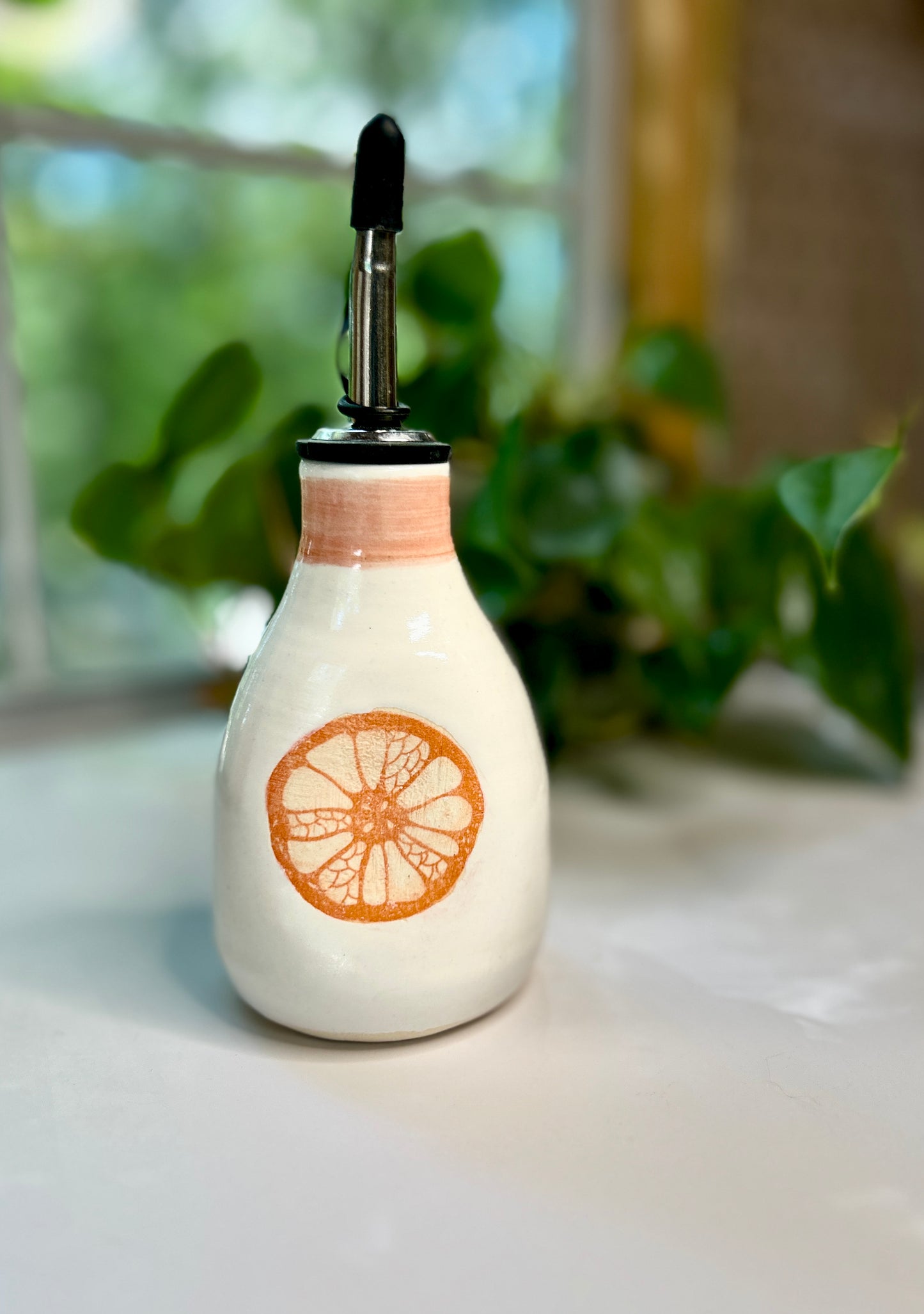 Oil Bottles