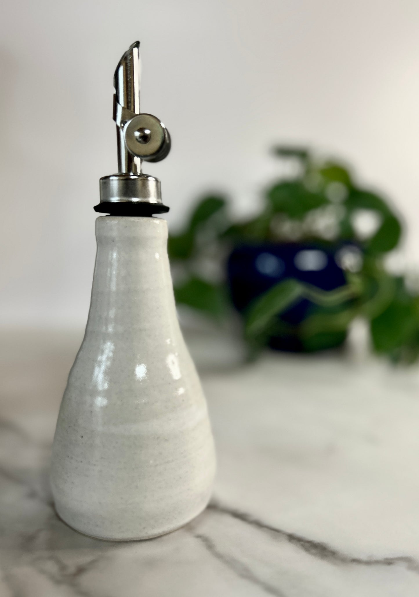Oil Bottles