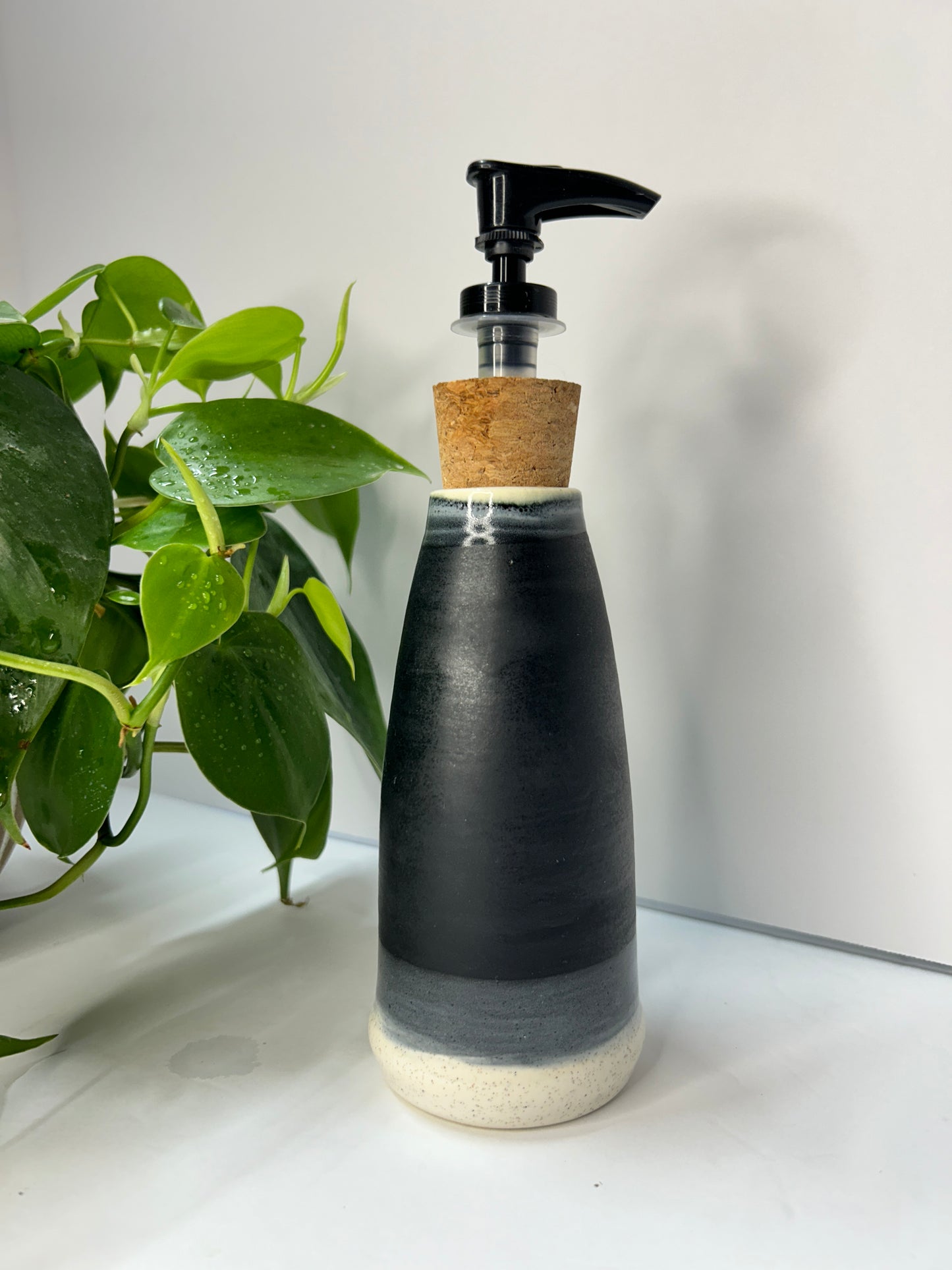 Soap Dispensers