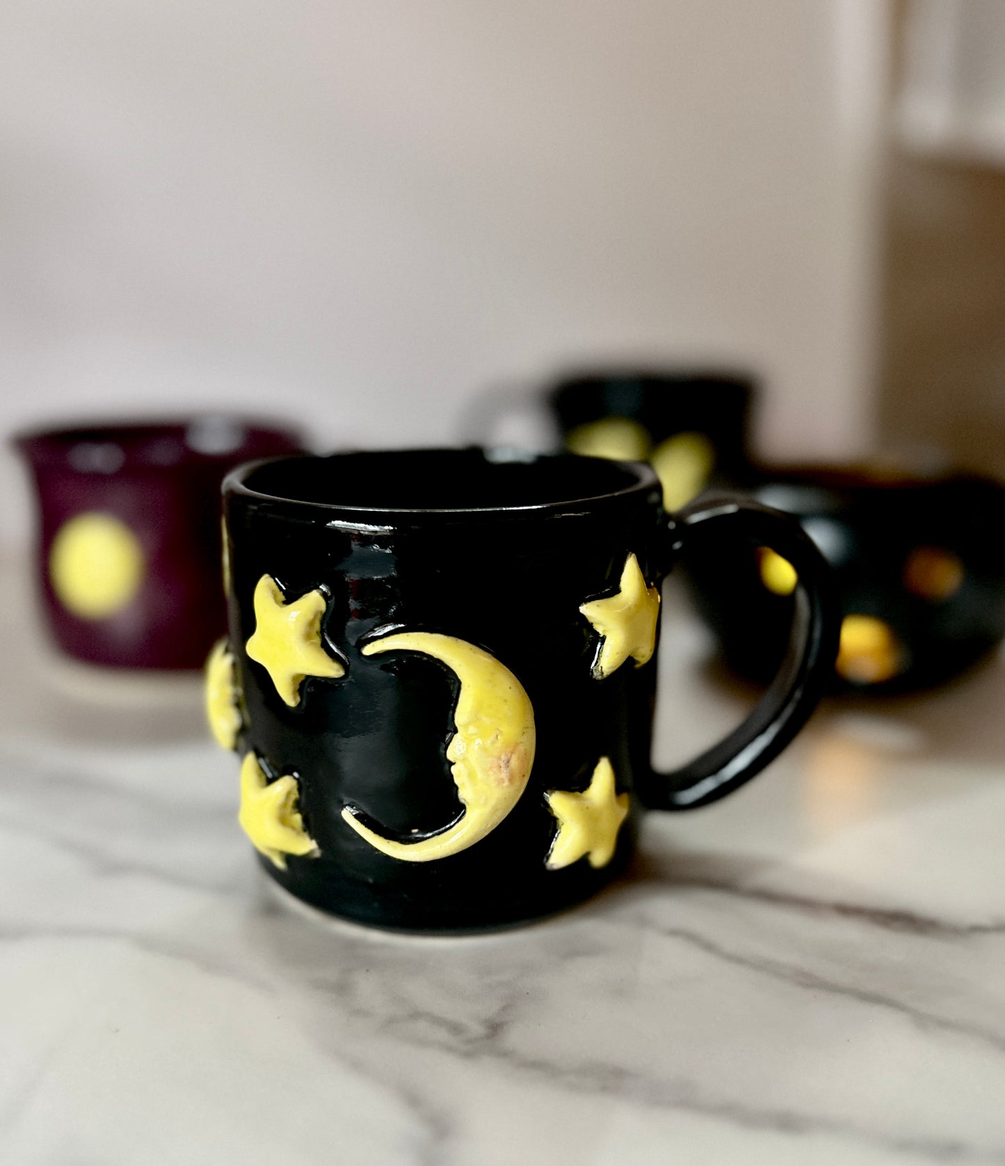 Mugs
