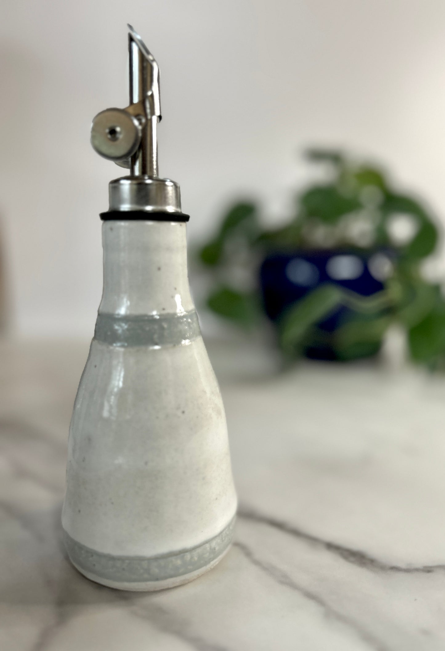 Oil Bottles