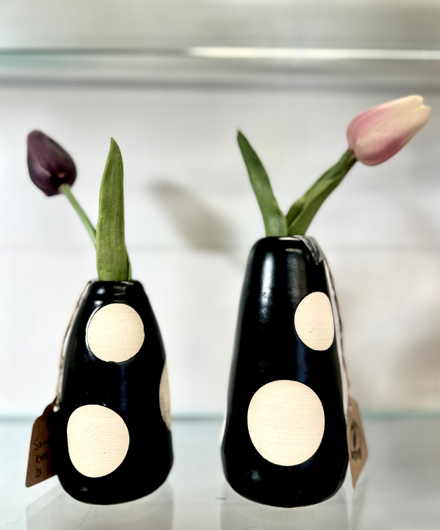 Bud Vases
