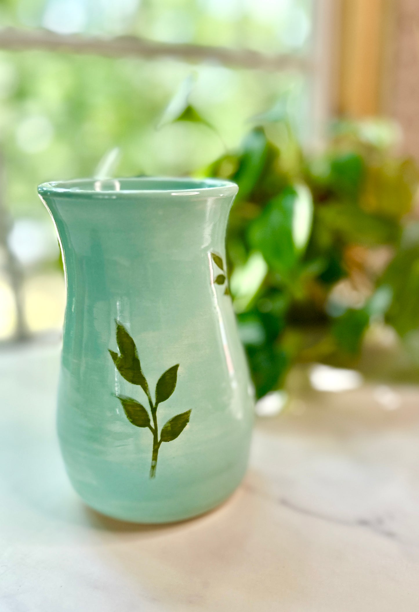 Bud Vases