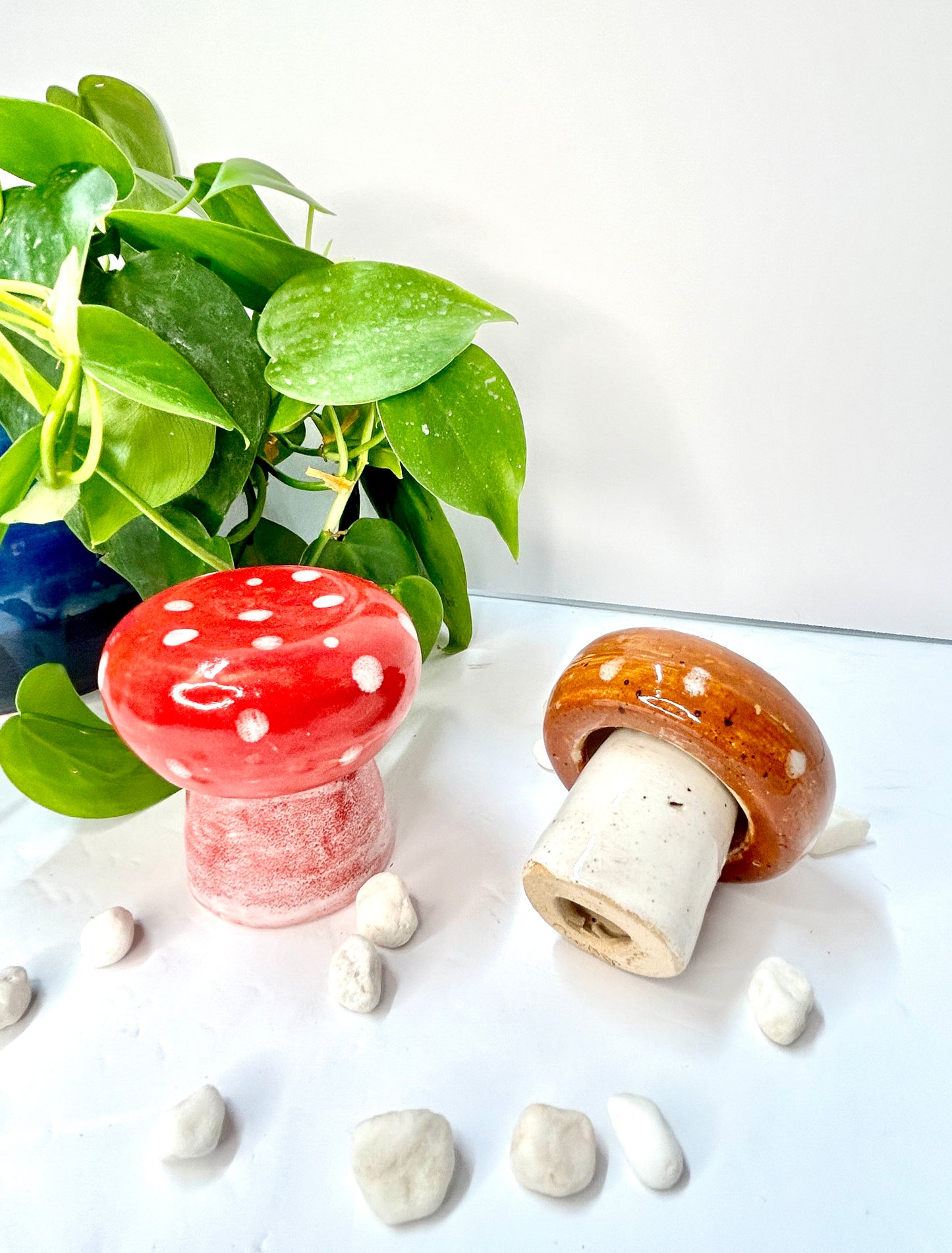 Figurines