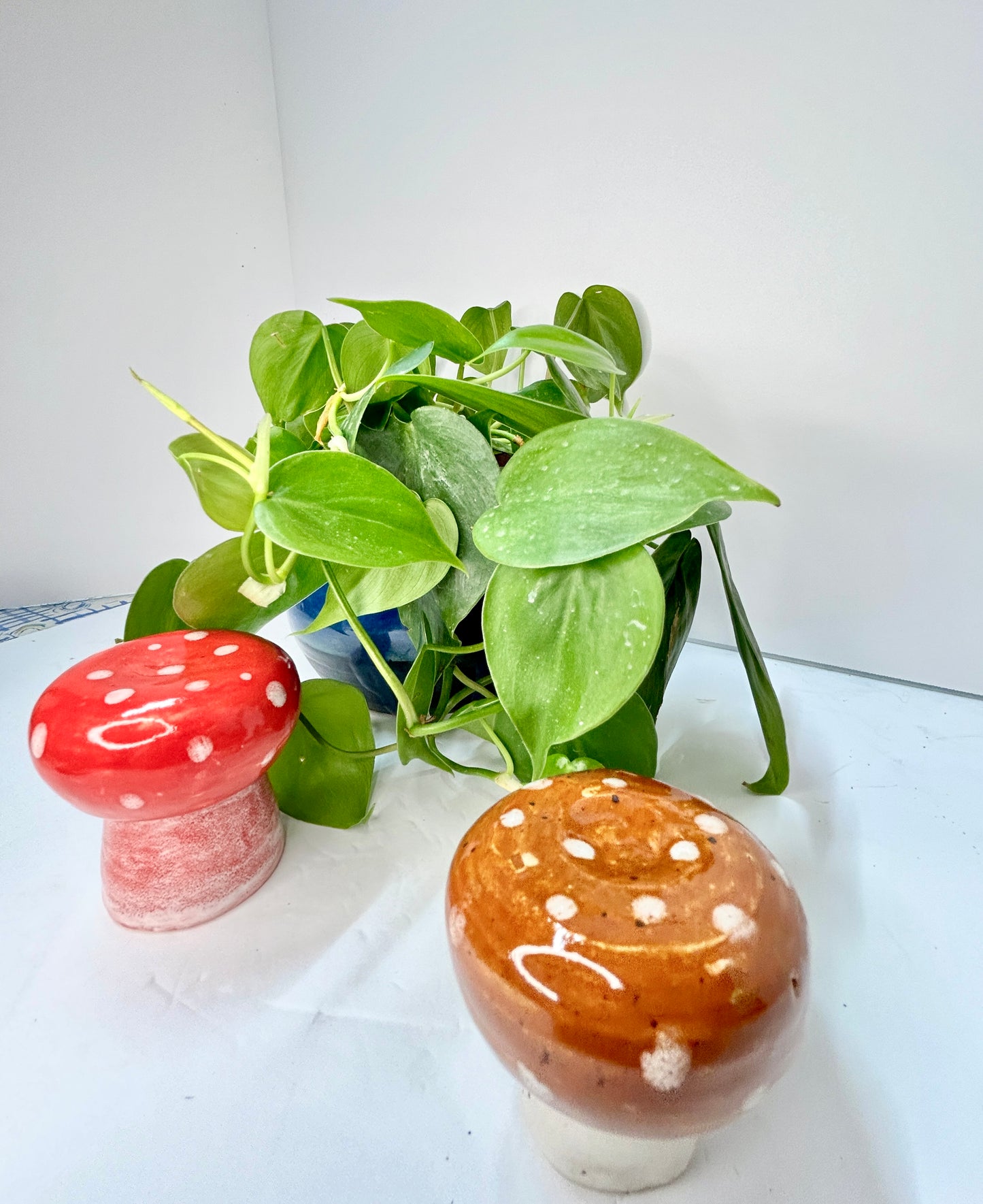 Figurines