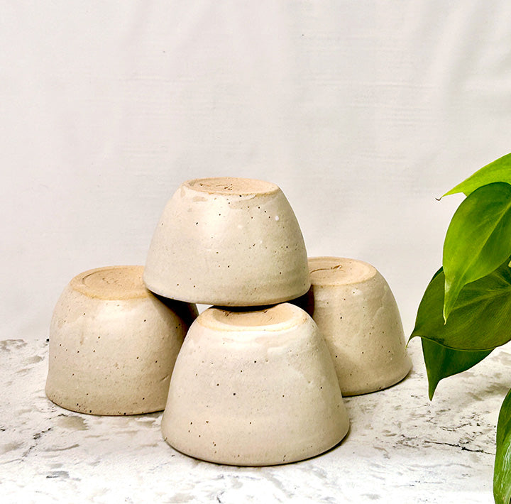 Mini Bowls
