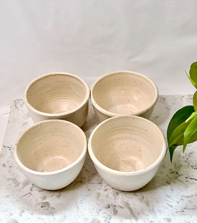 Mini Bowls