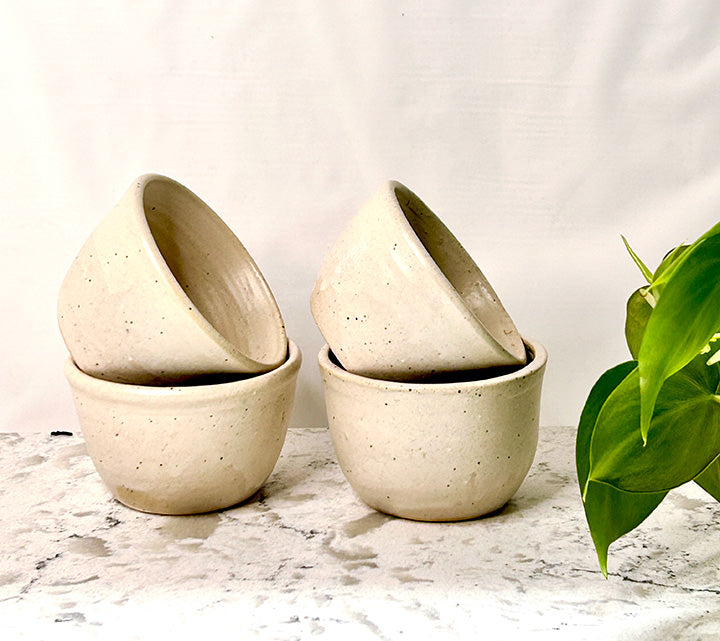 Mini Bowls