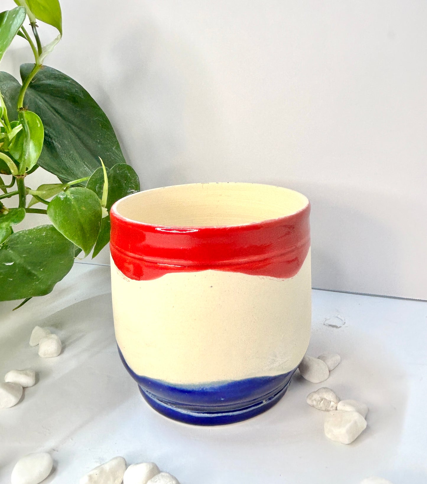 Small Planters