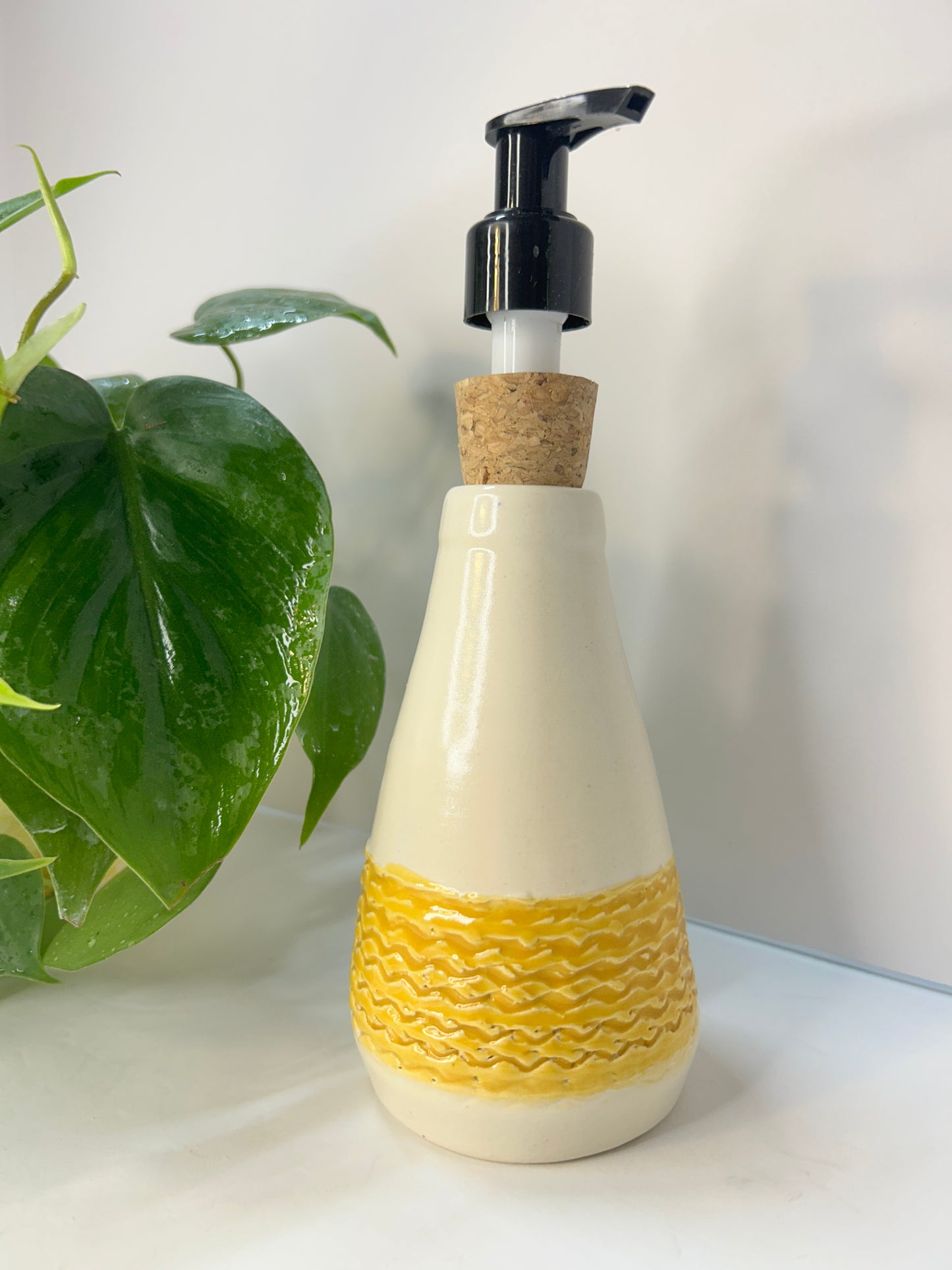Soap Dispensers