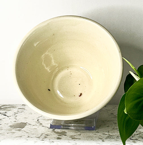 Green Leaf Bowls
