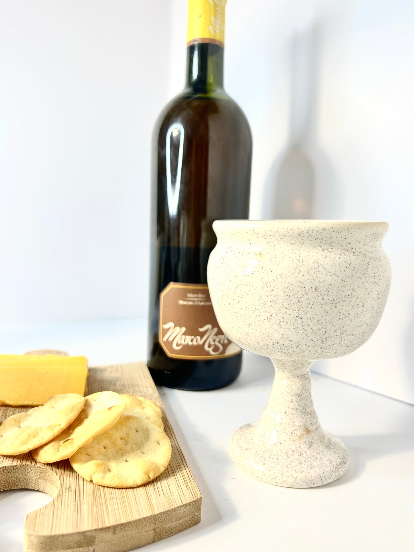 Wine Goblets