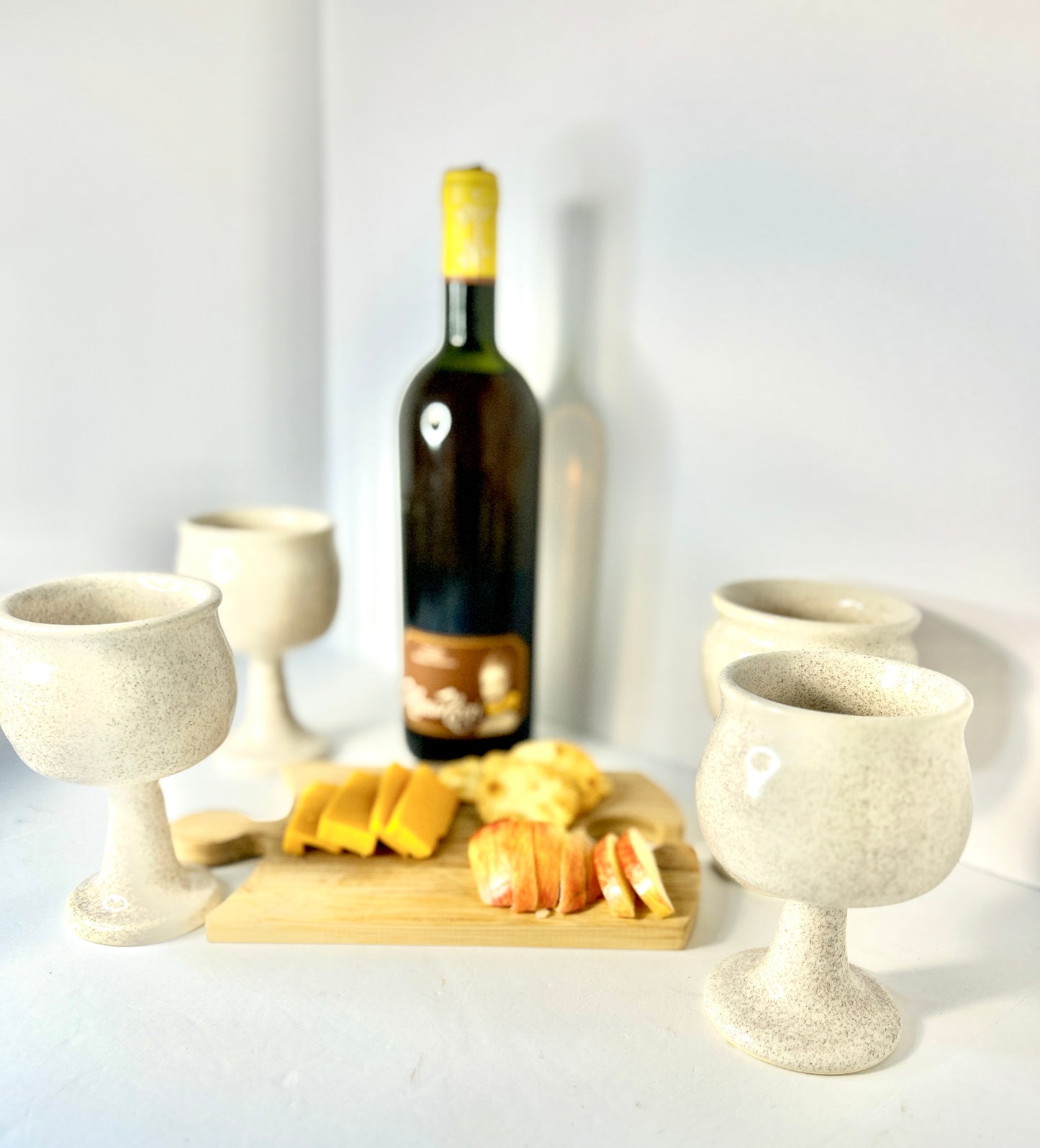 Wine Goblets