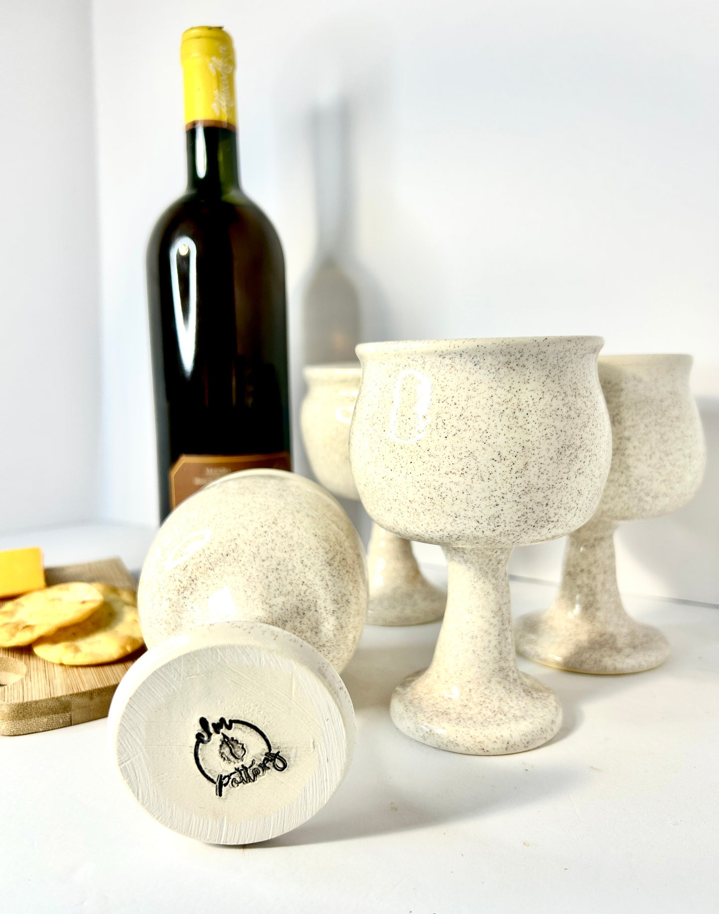 Wine Goblets