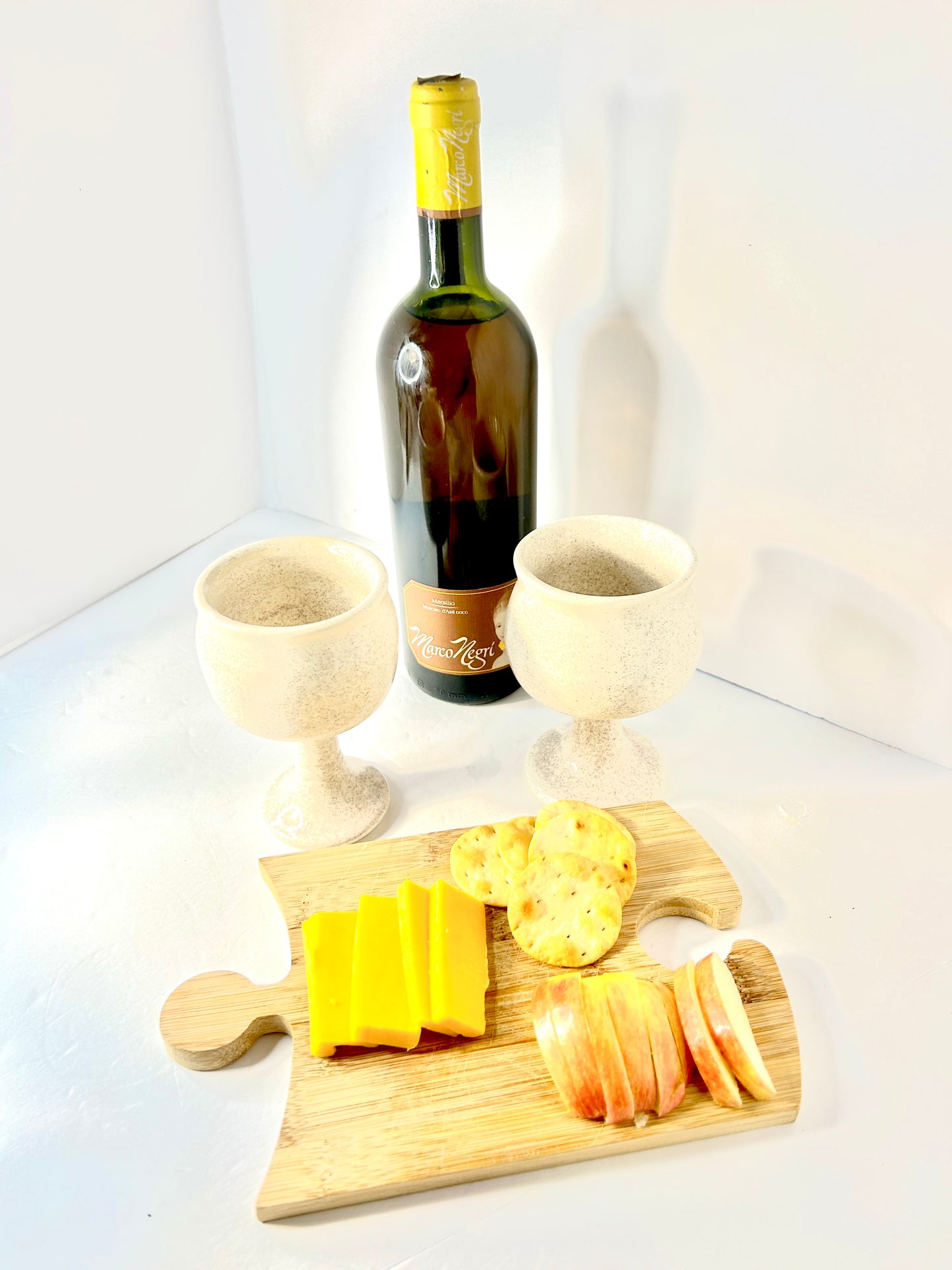 Wine Goblets