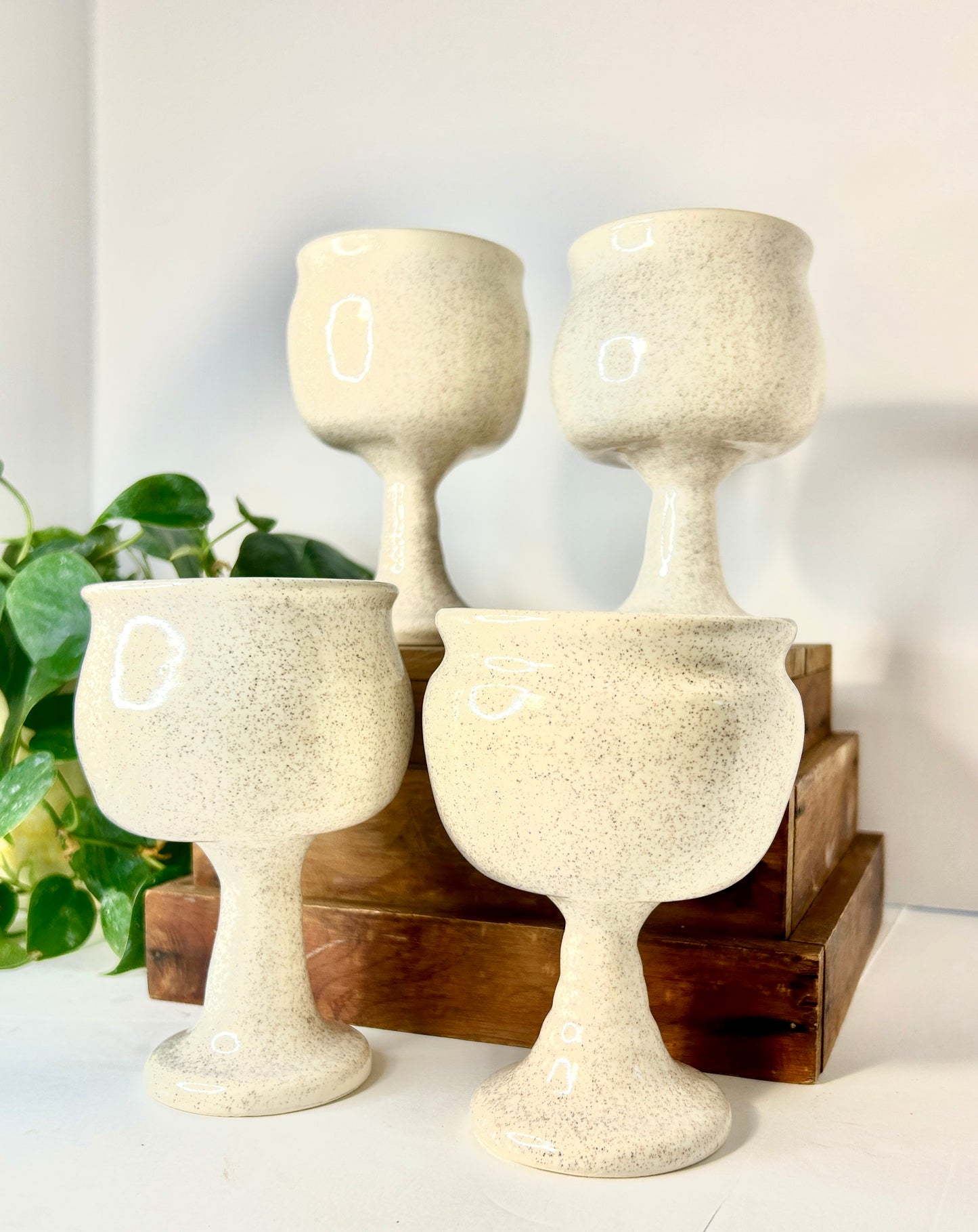 Wine Goblets