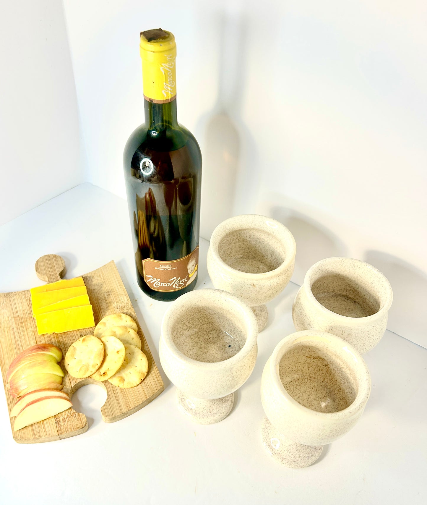Wine Goblets