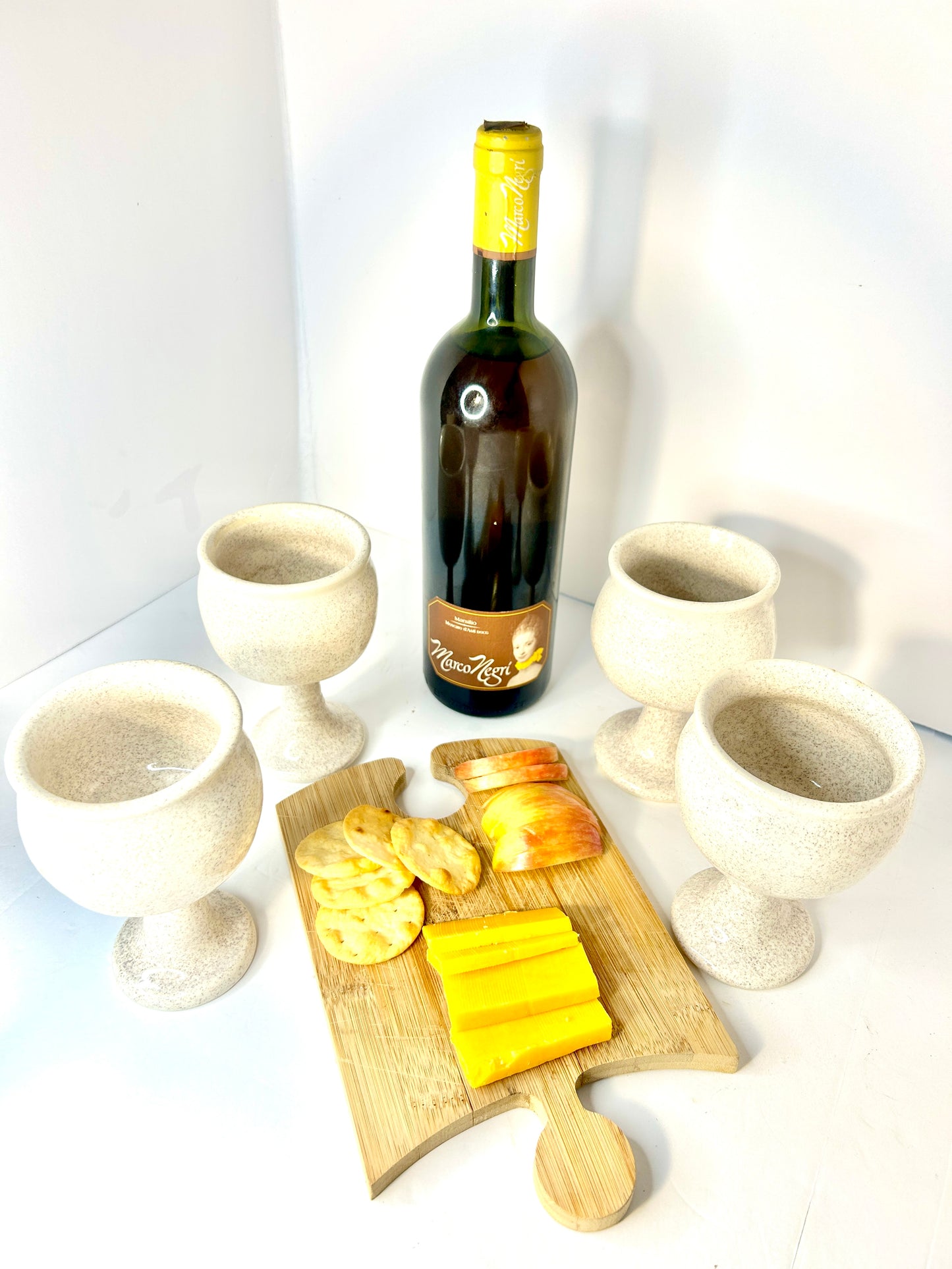 Wine Goblets