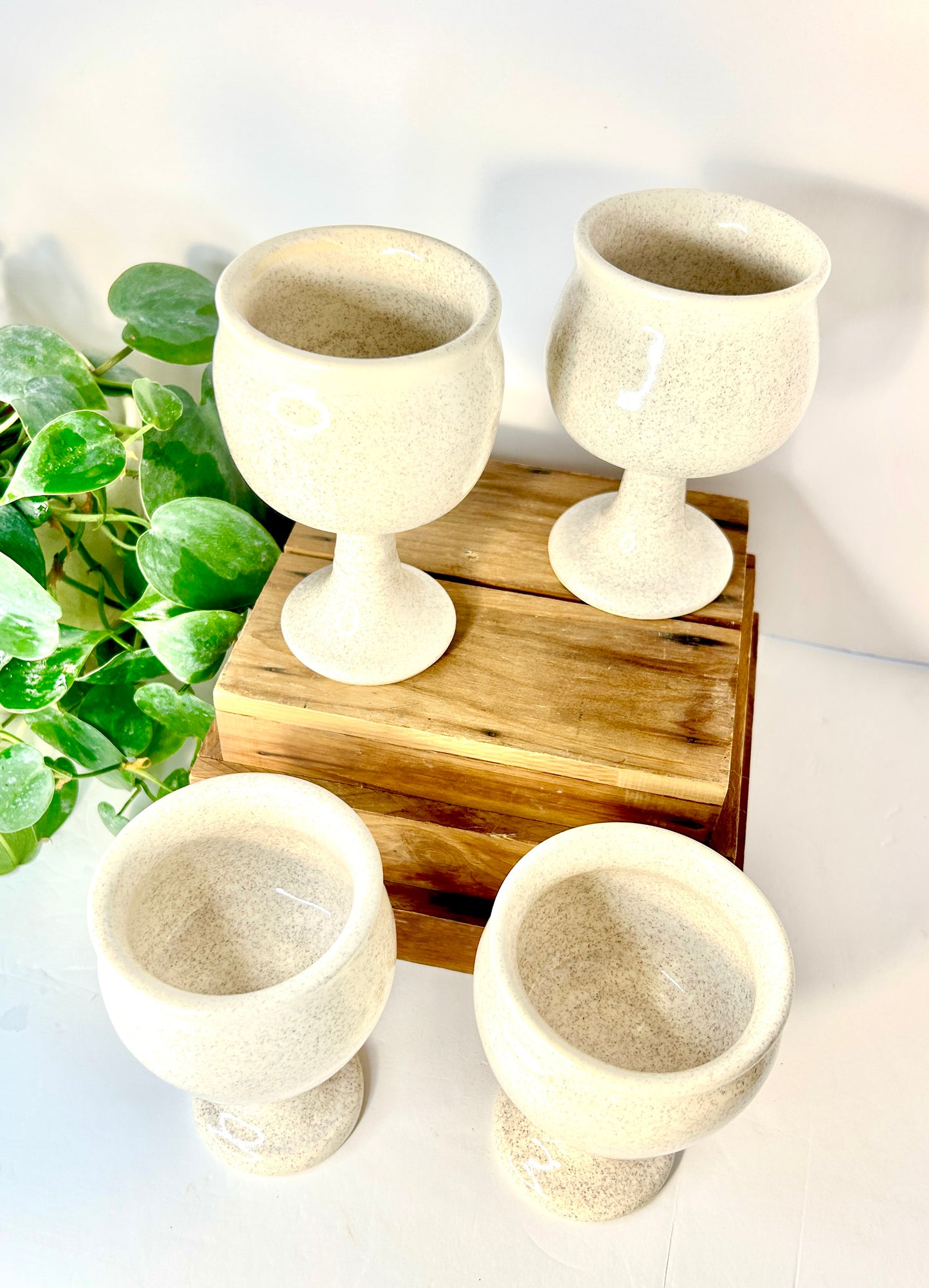 Wine Goblets