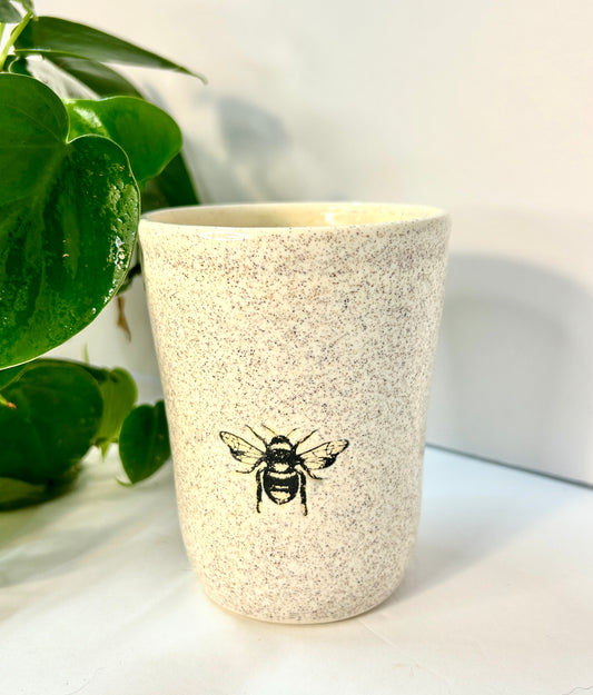 Honeybee Tumbler Cup